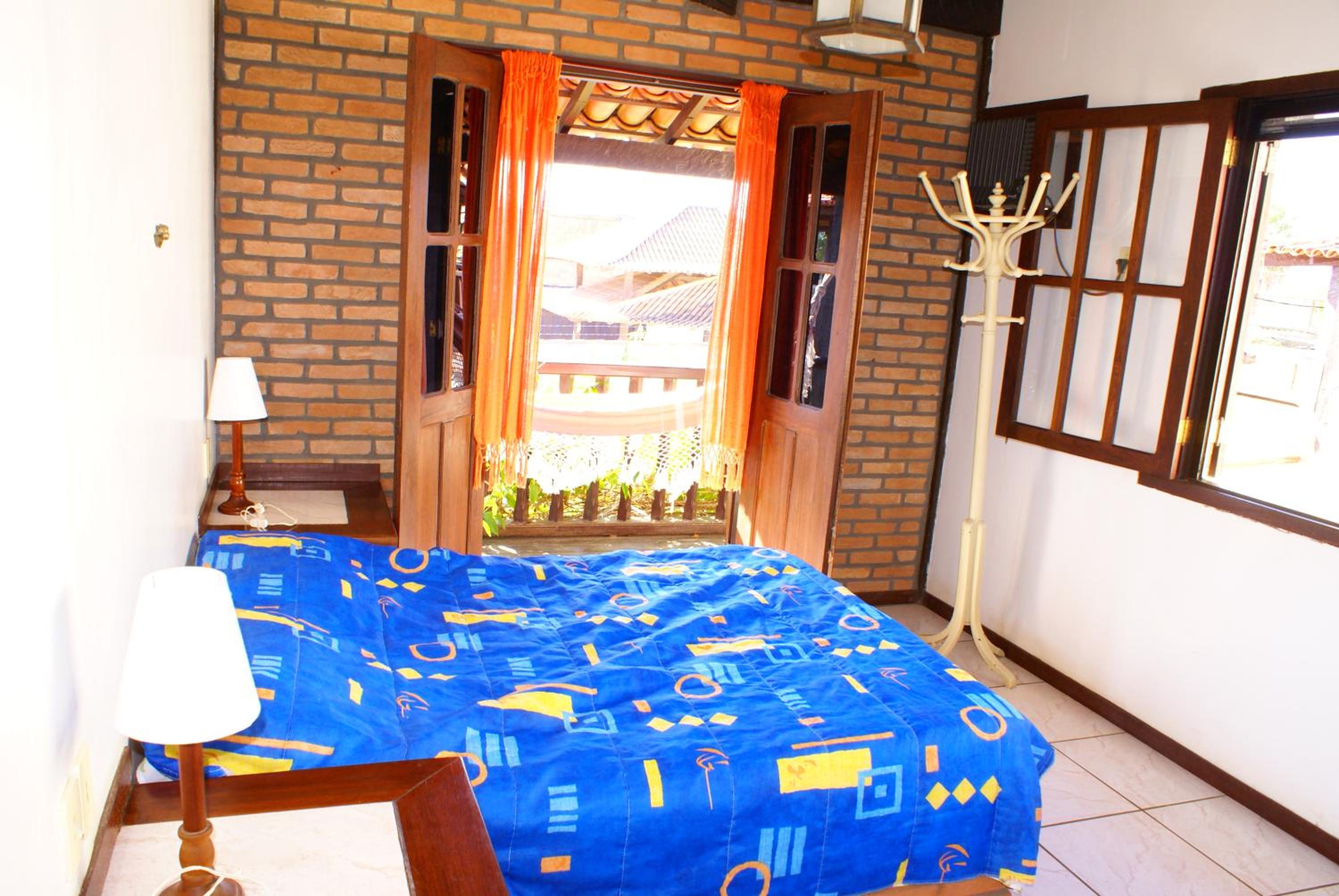 Bela casa de 4 suítes em Geribá