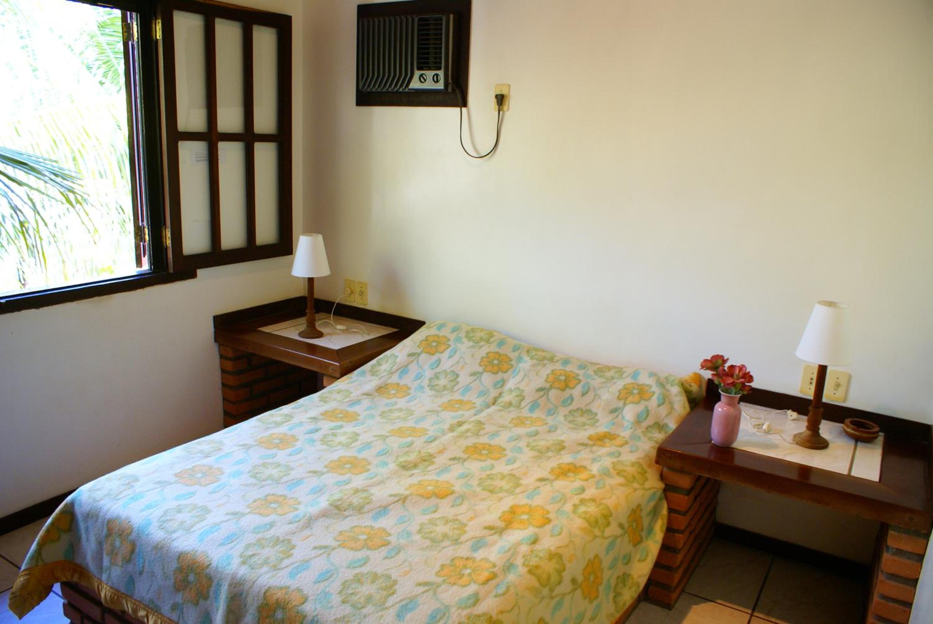 Bela casa de 4 suítes em Geribá