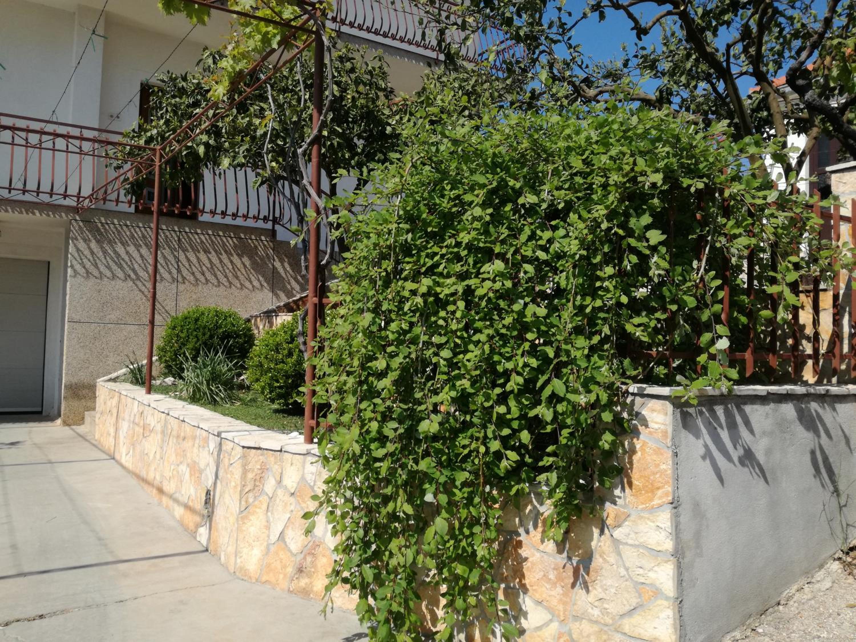 Apartman Marija
