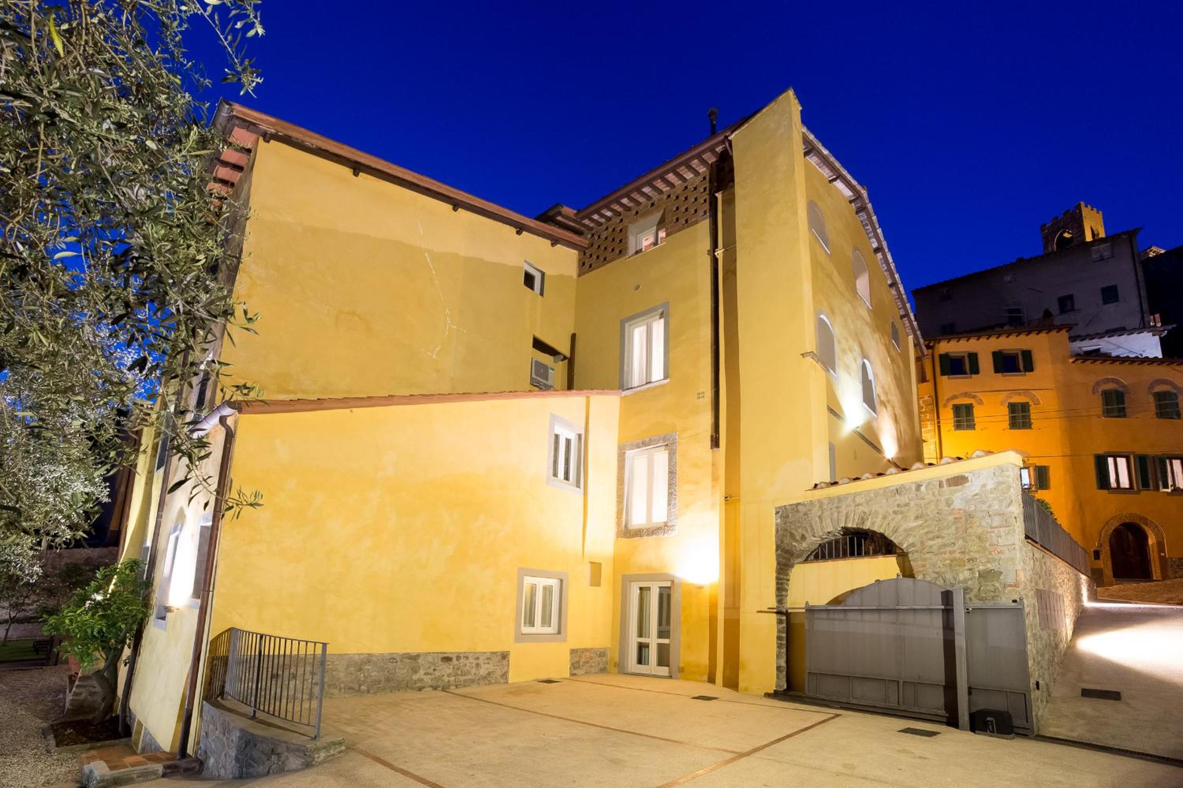 Holiday Home Il Borgo Degli Agrumi, photo 38
