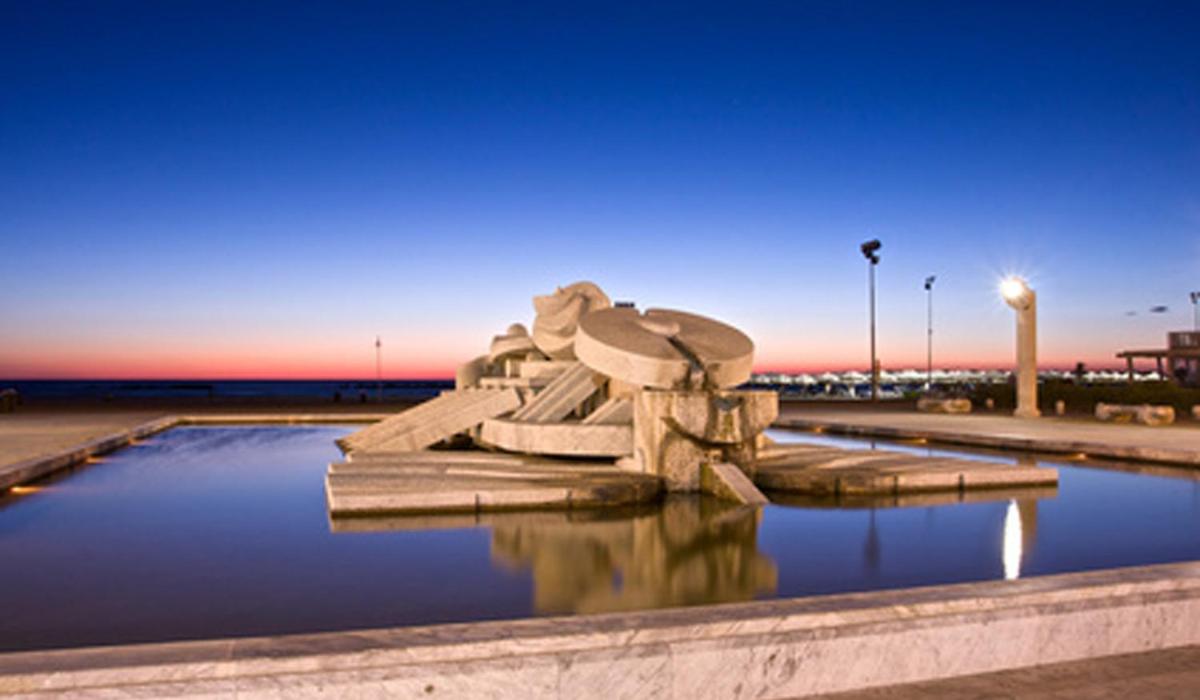 B&B Altea en Pescara — other