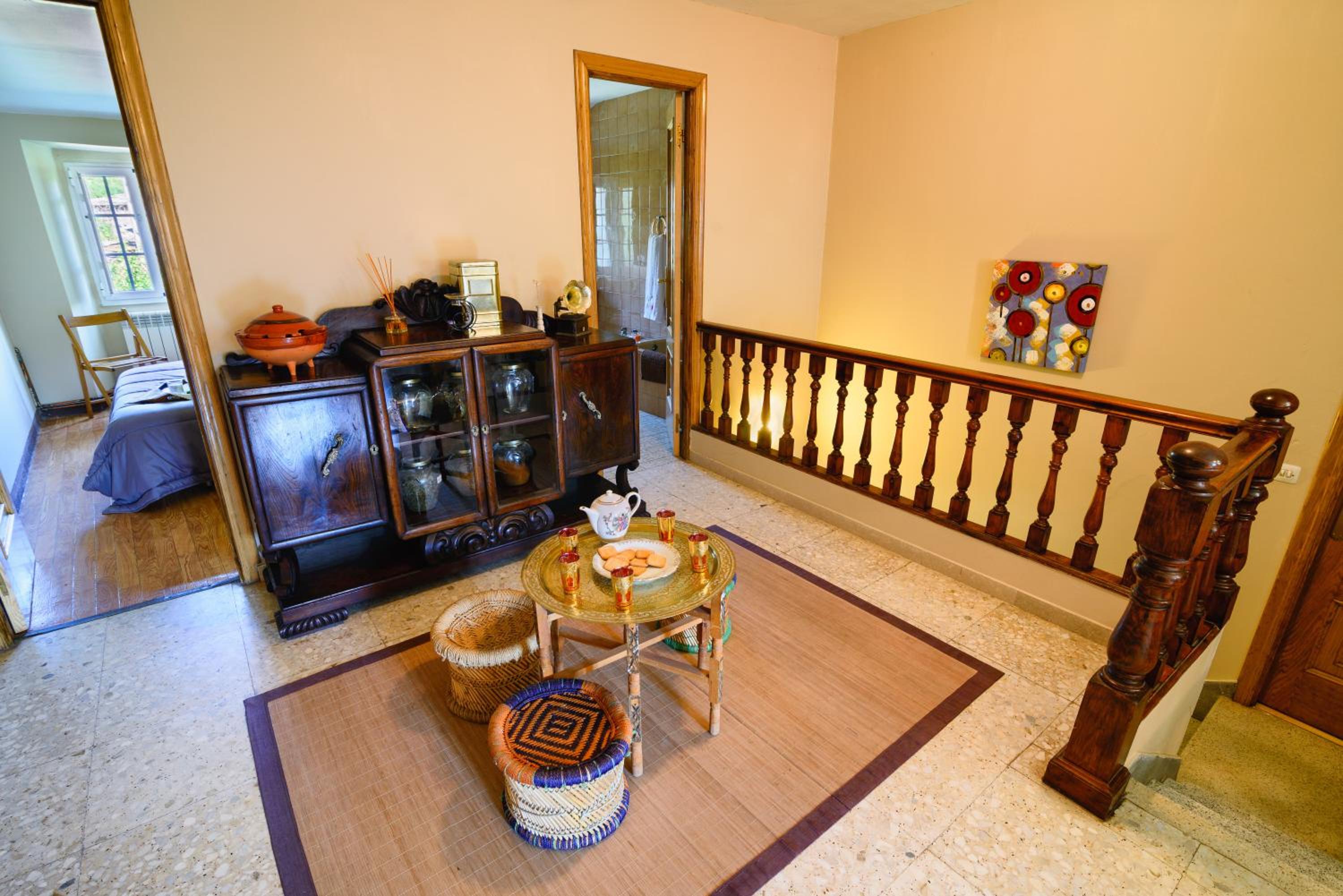 La Casa Antollosdocesar view 5