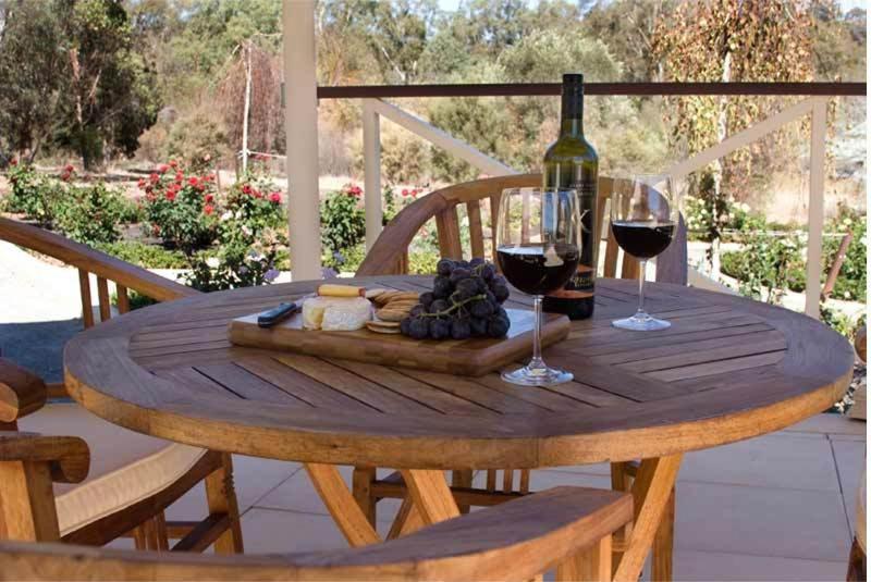 Brice Hill Country Lodge