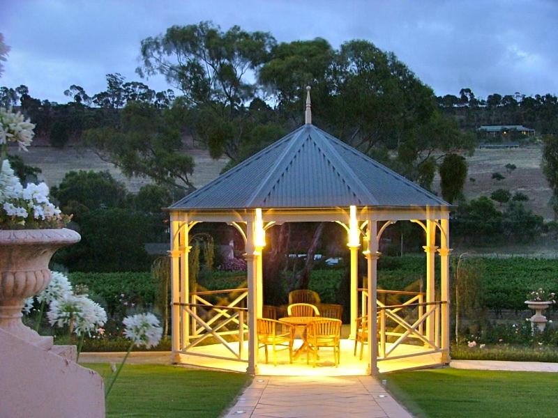 Brice Hill Country Lodge