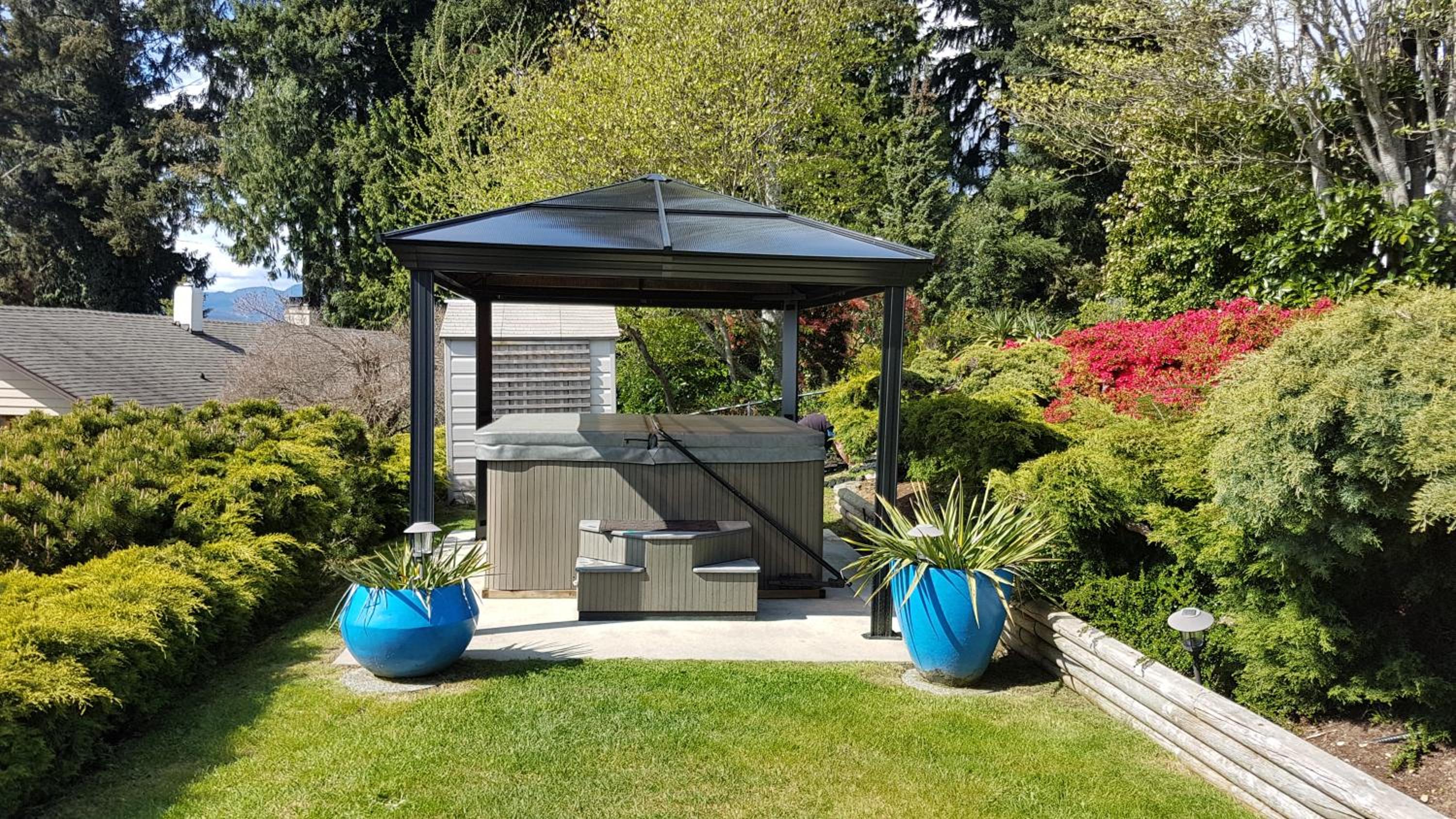Blue Waters Cottage