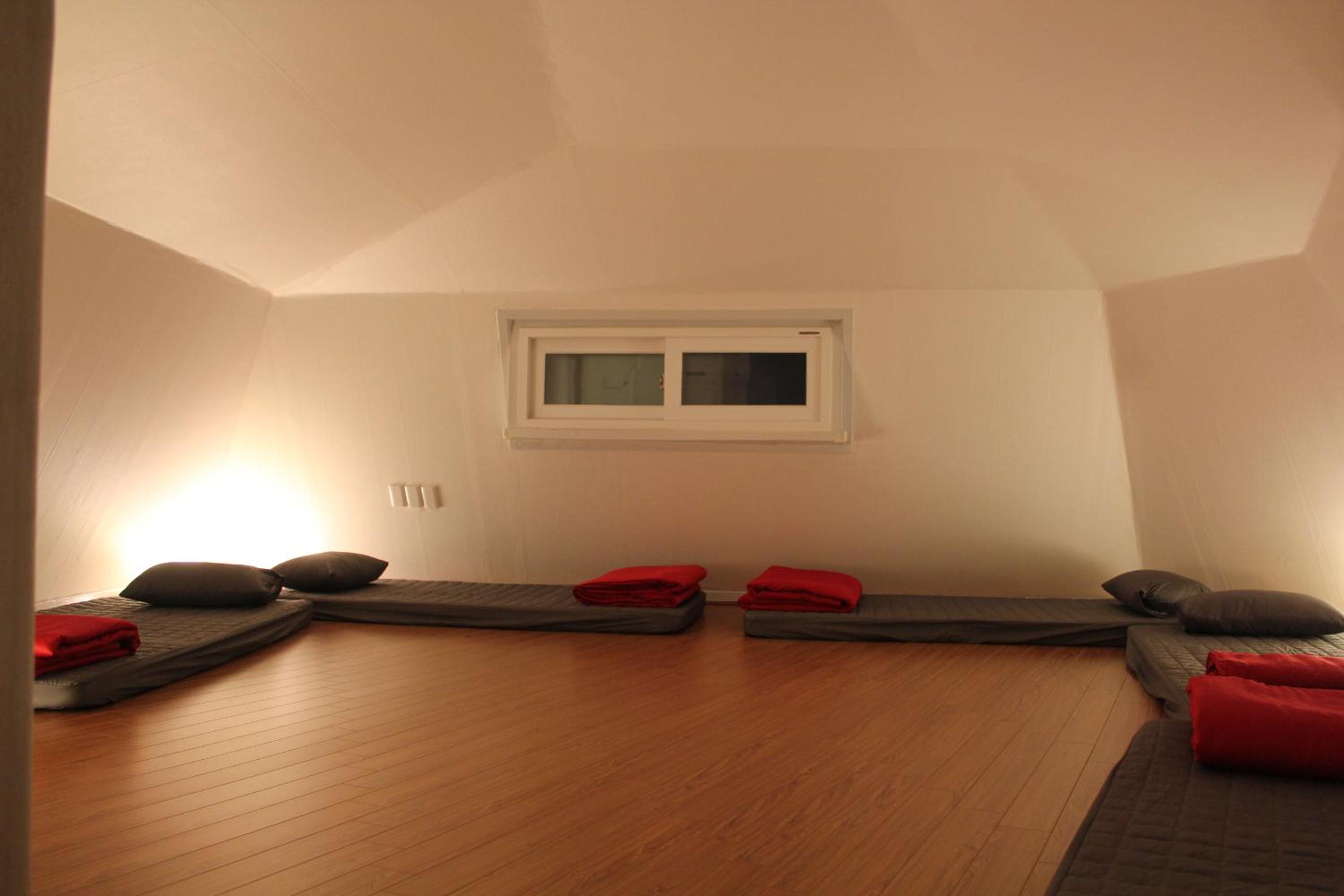B My Guesthouse