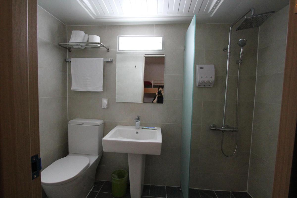 B My Guesthouse