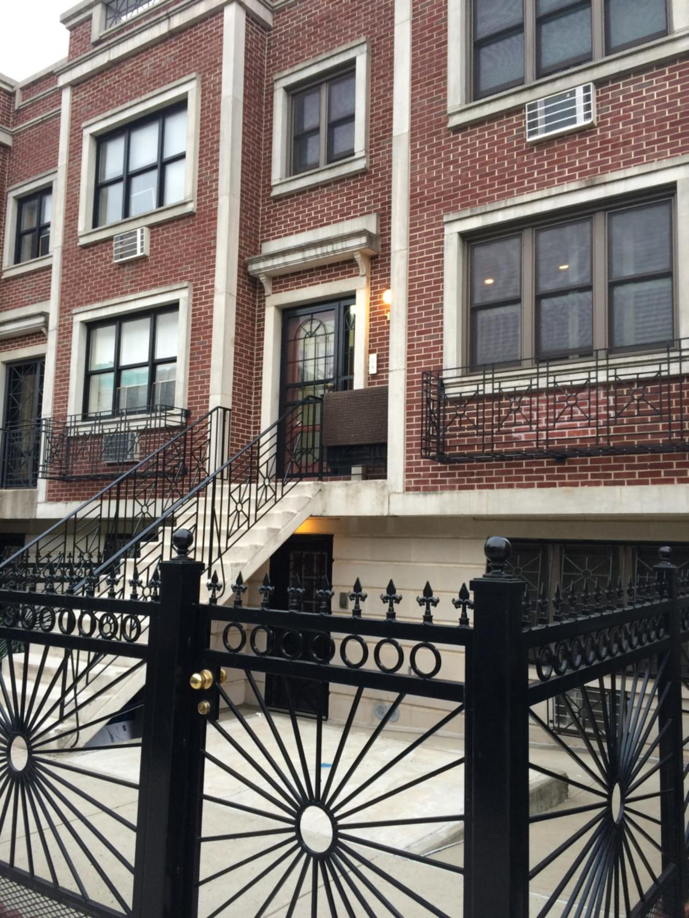 Vakb Apartments