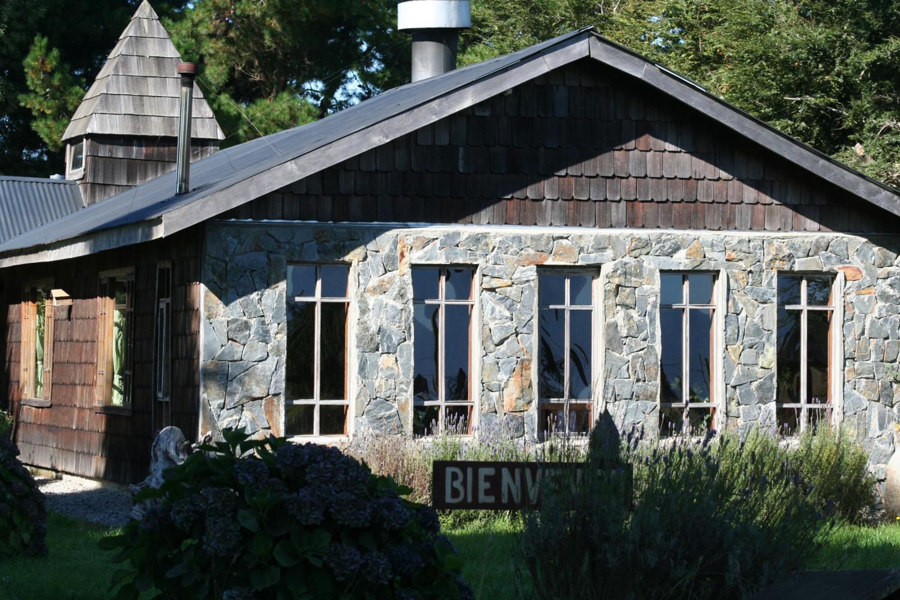 Lodge El Sarao A Una Hora De Puerto Varas