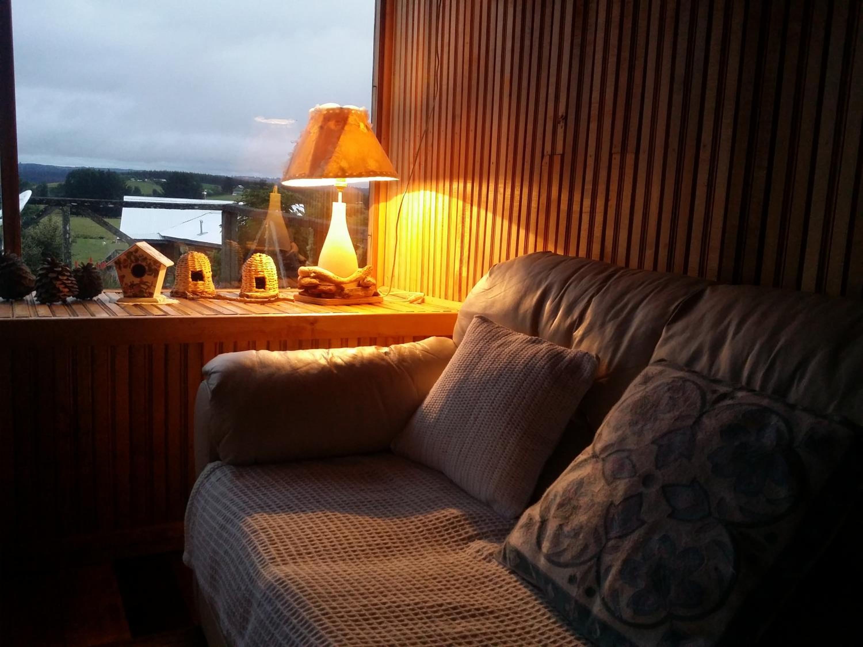 Lodge El Sarao A Una Hora De Puerto Varas