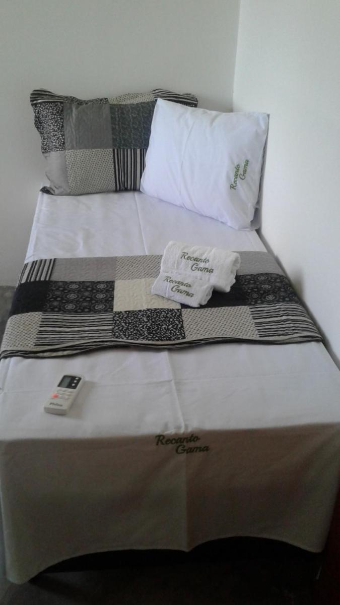 Casa Recanto Gama