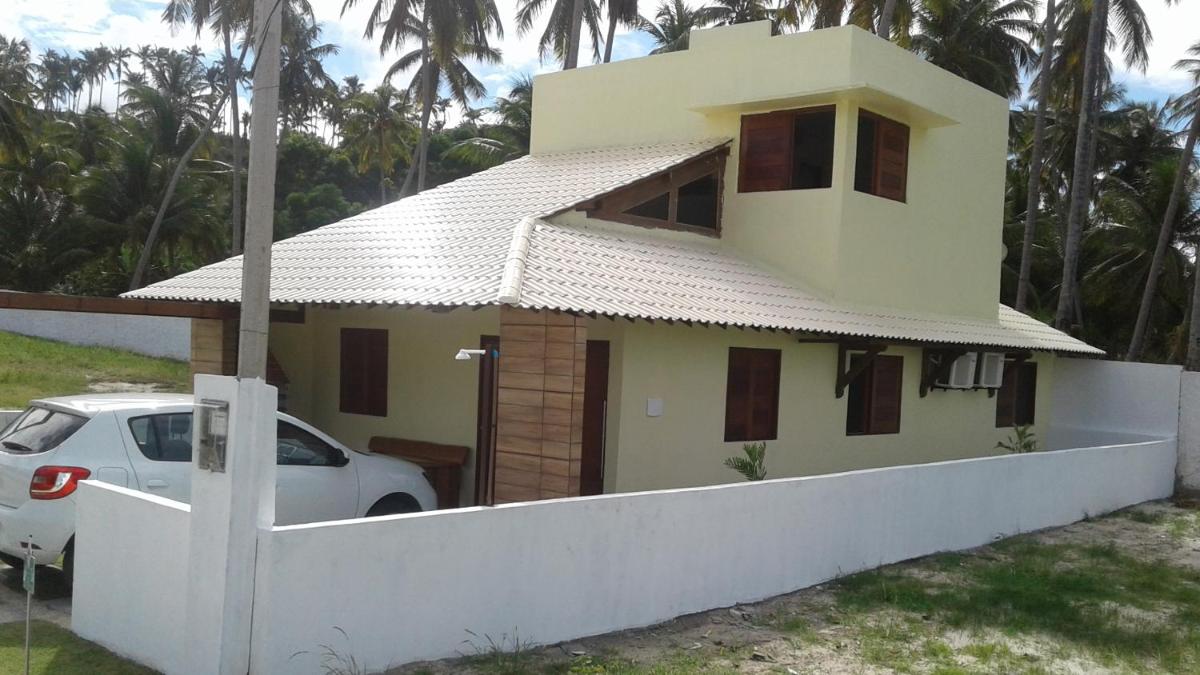 Casa Recanto Gama