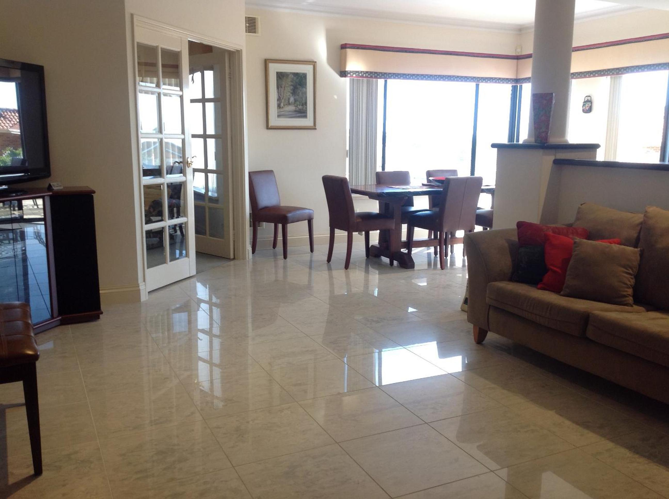 Alfred Cove Short Stay