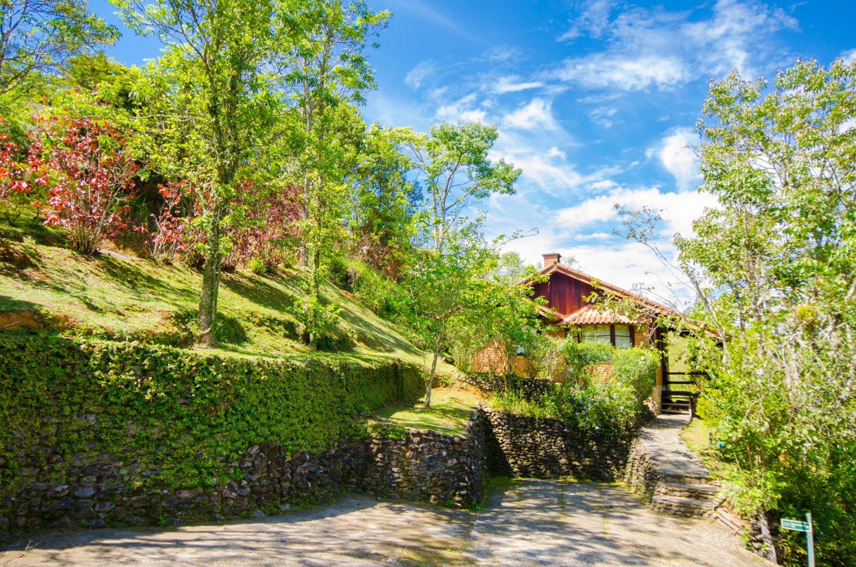 Hotel Pousada Terras Altas - Image 1