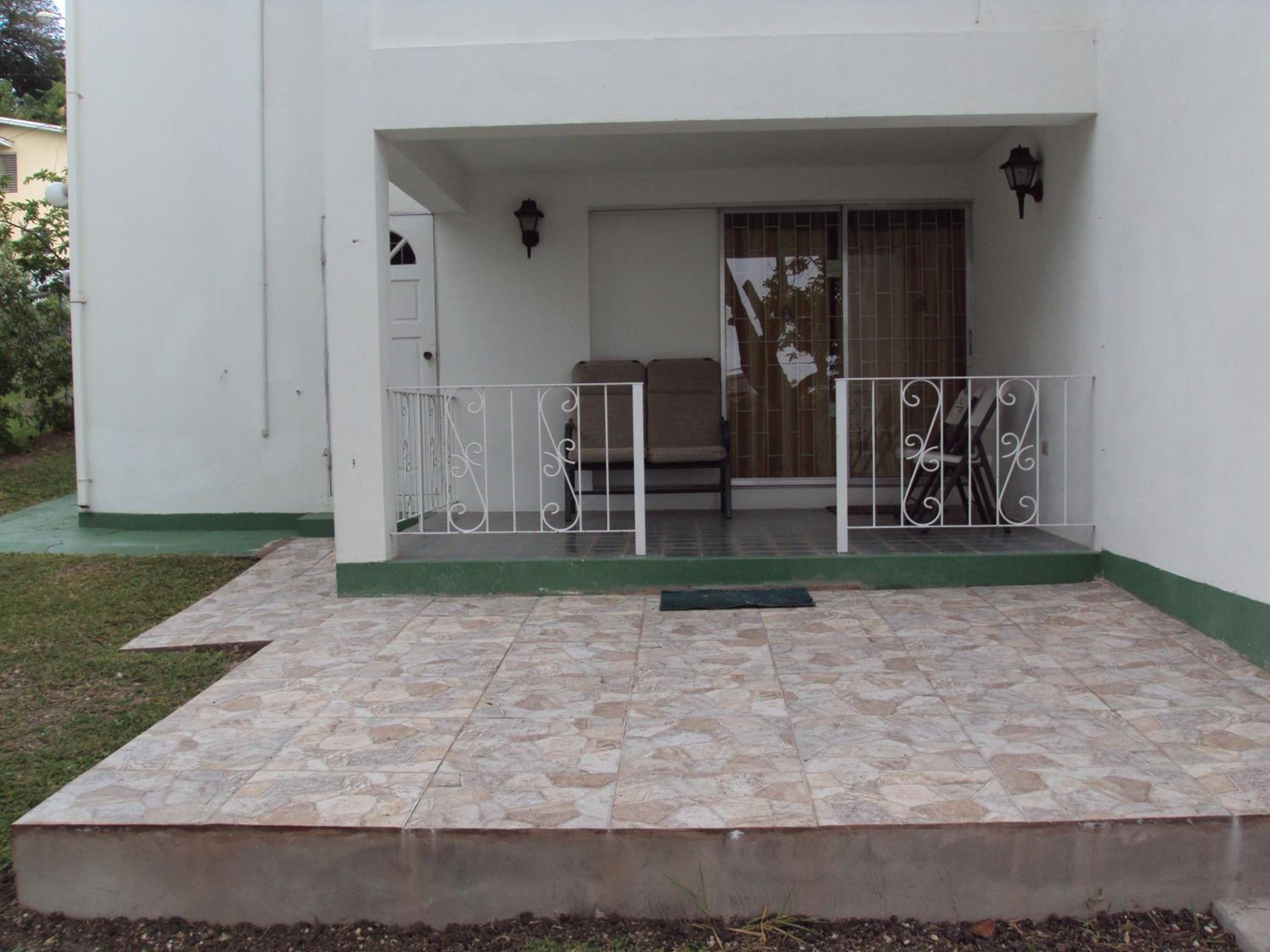 Walsh's Guesthouse