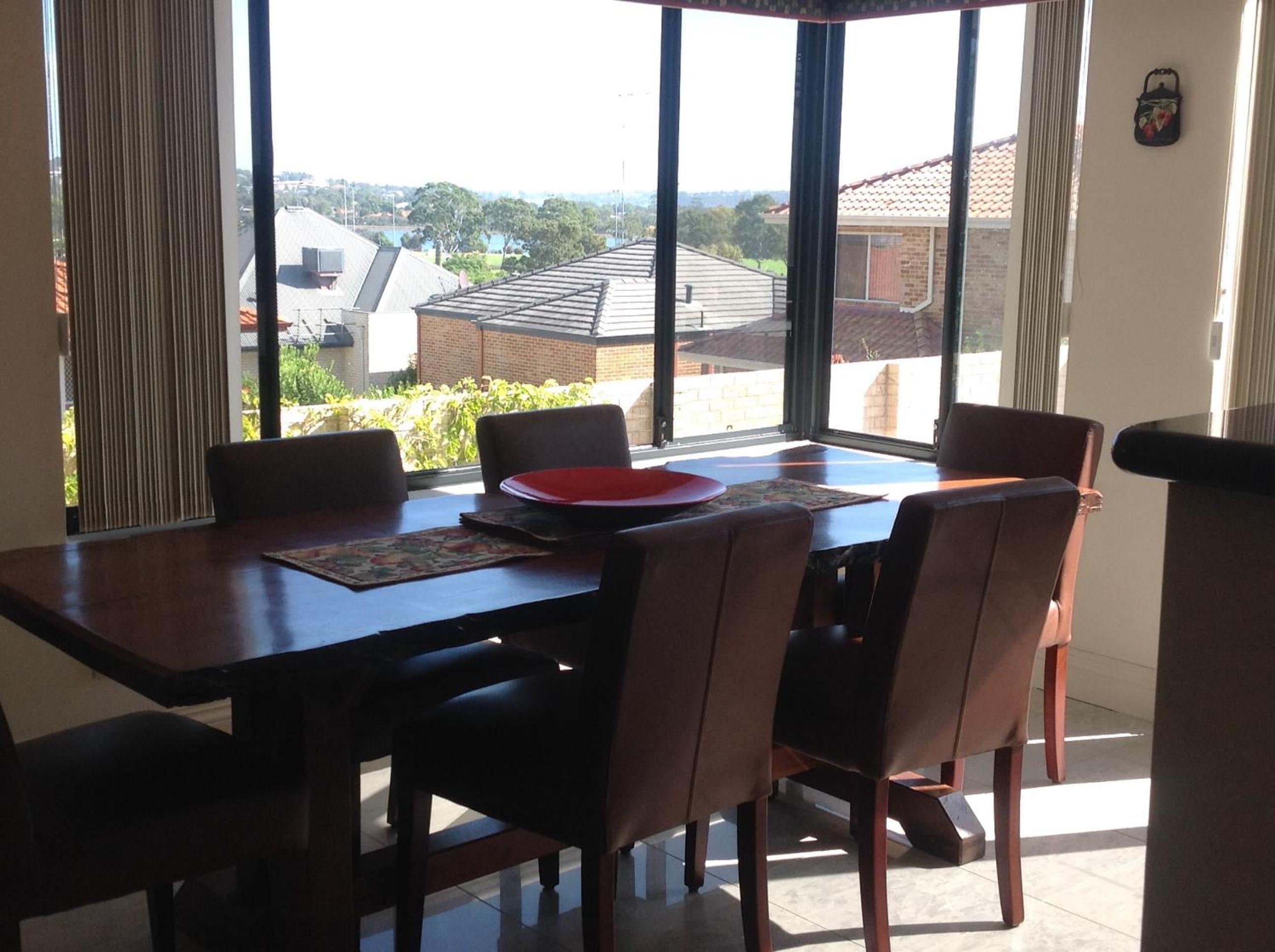 Alfred Cove Short Stay