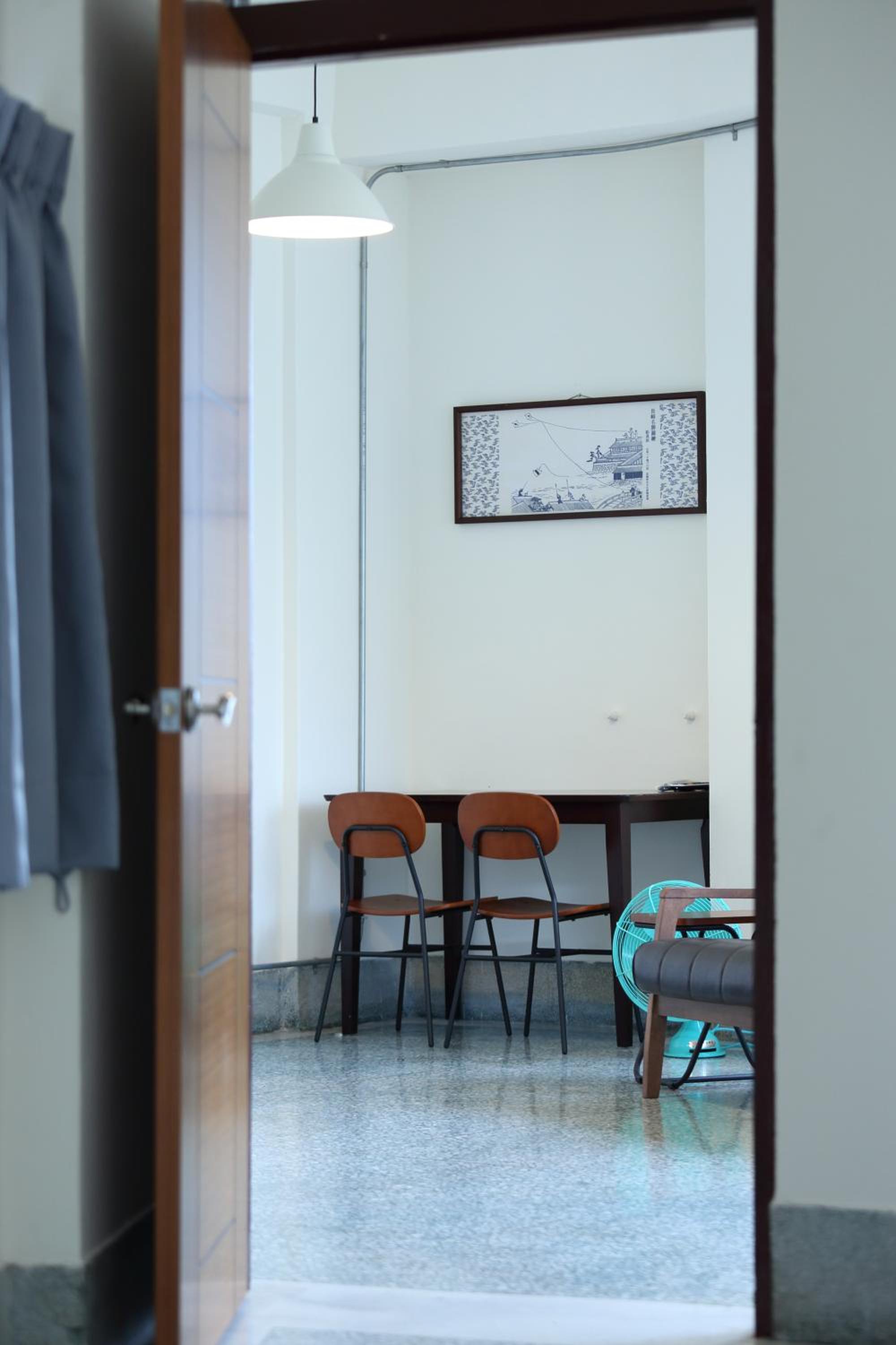 View Hostel