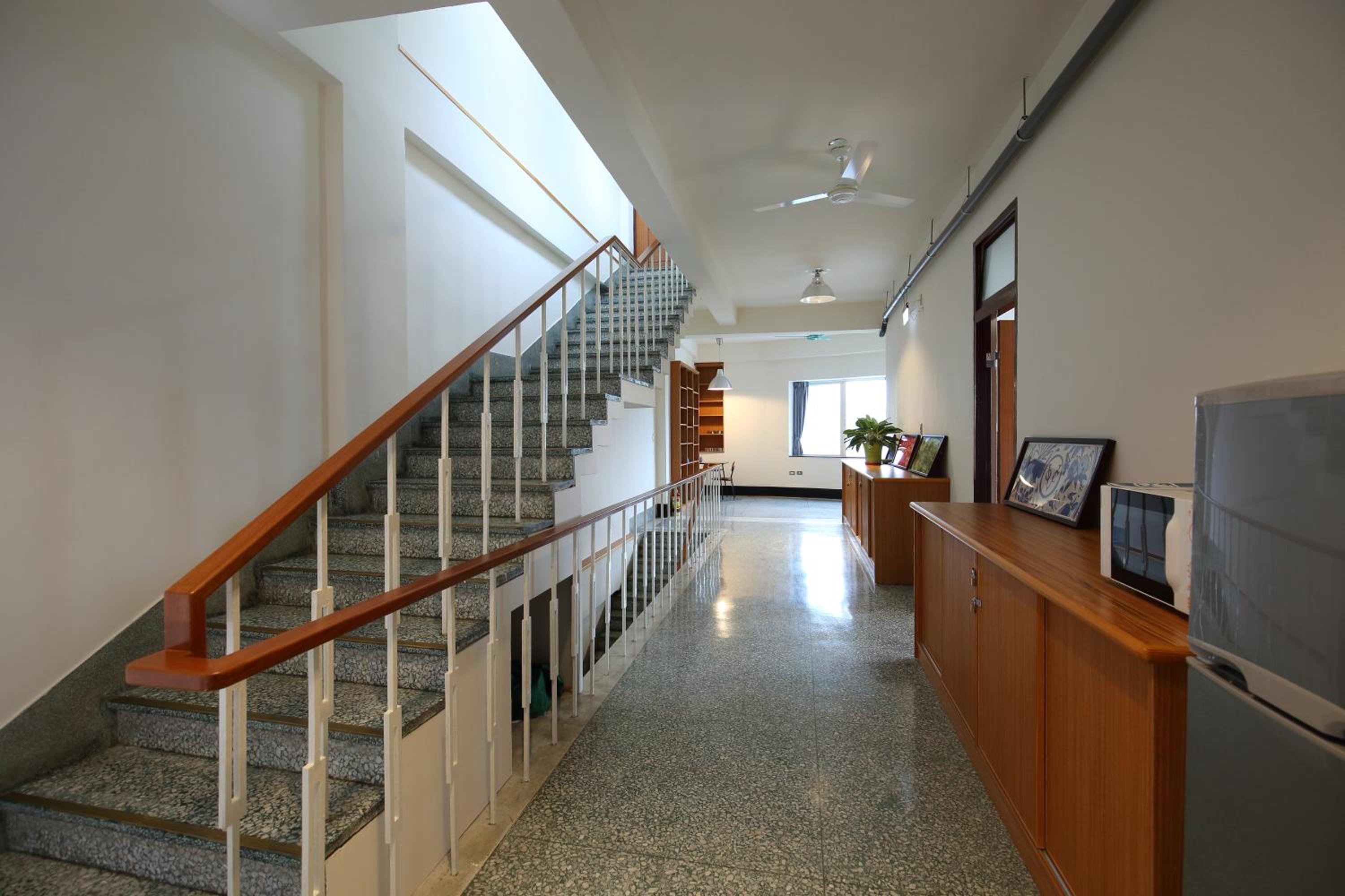 View Hostel