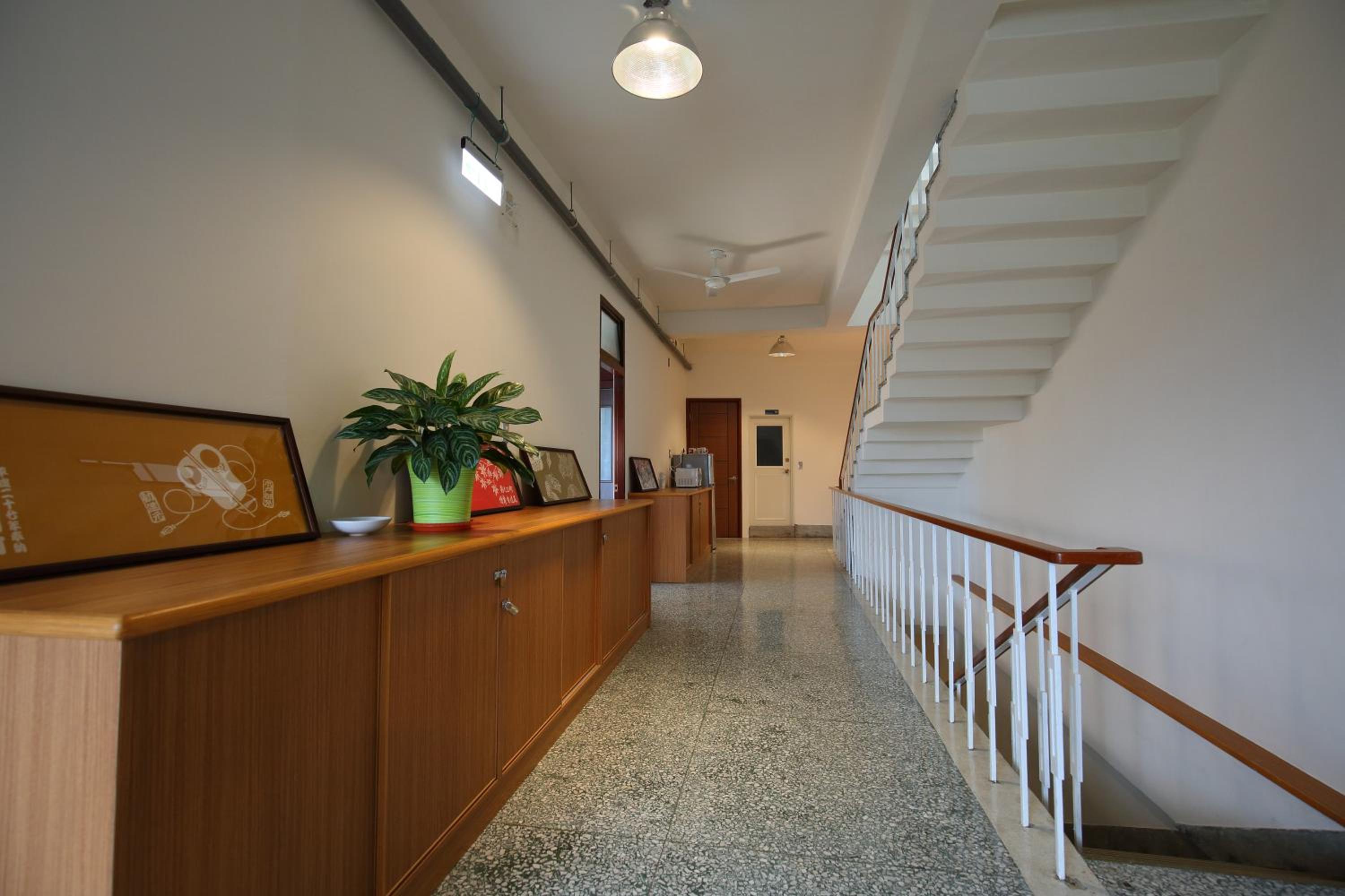 View Hostel
