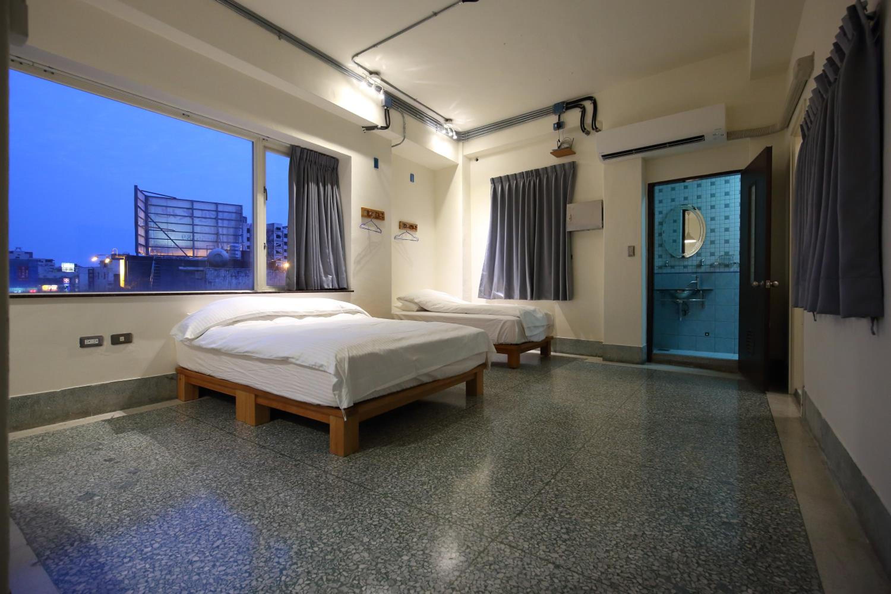 View Hostel