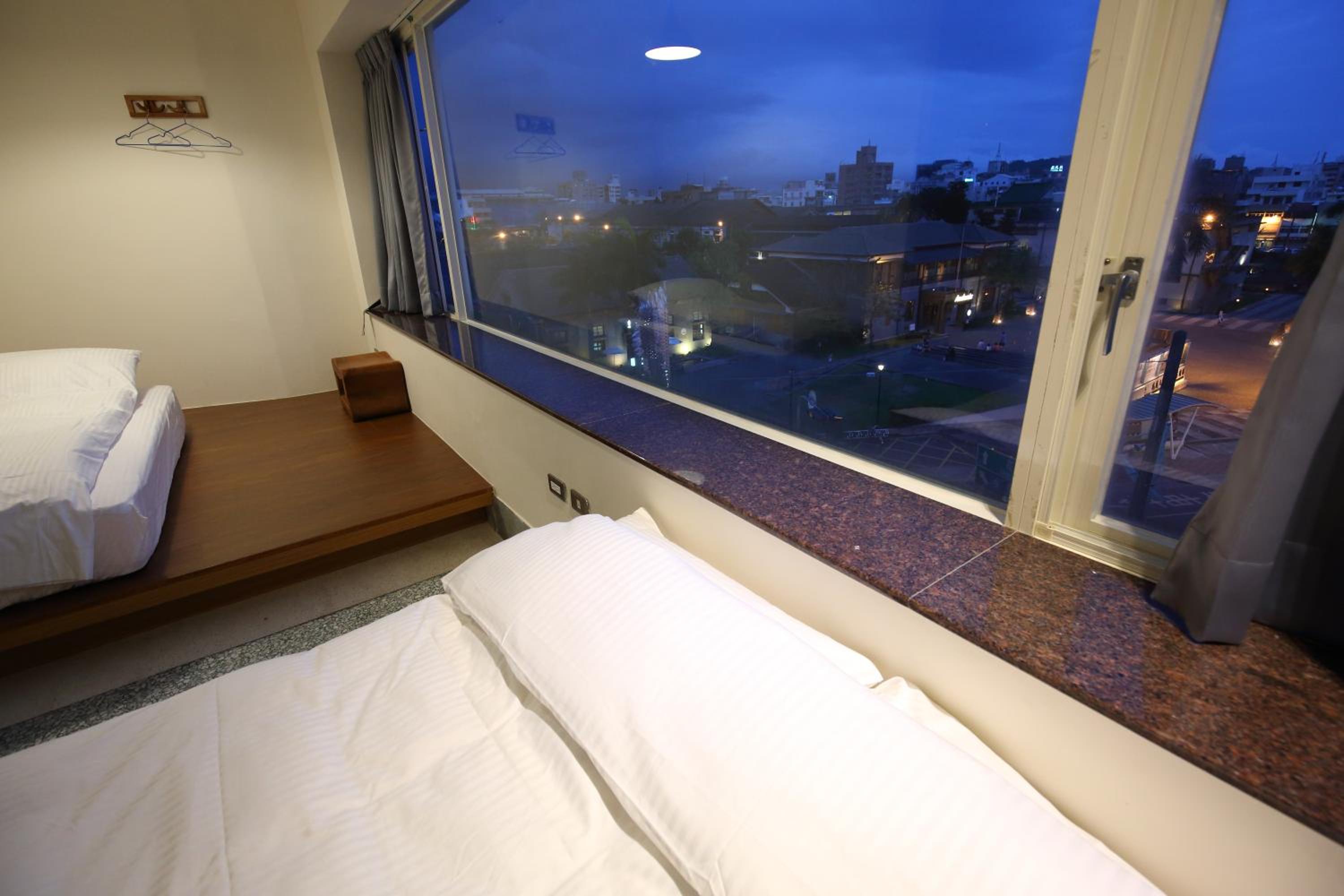 View Hostel