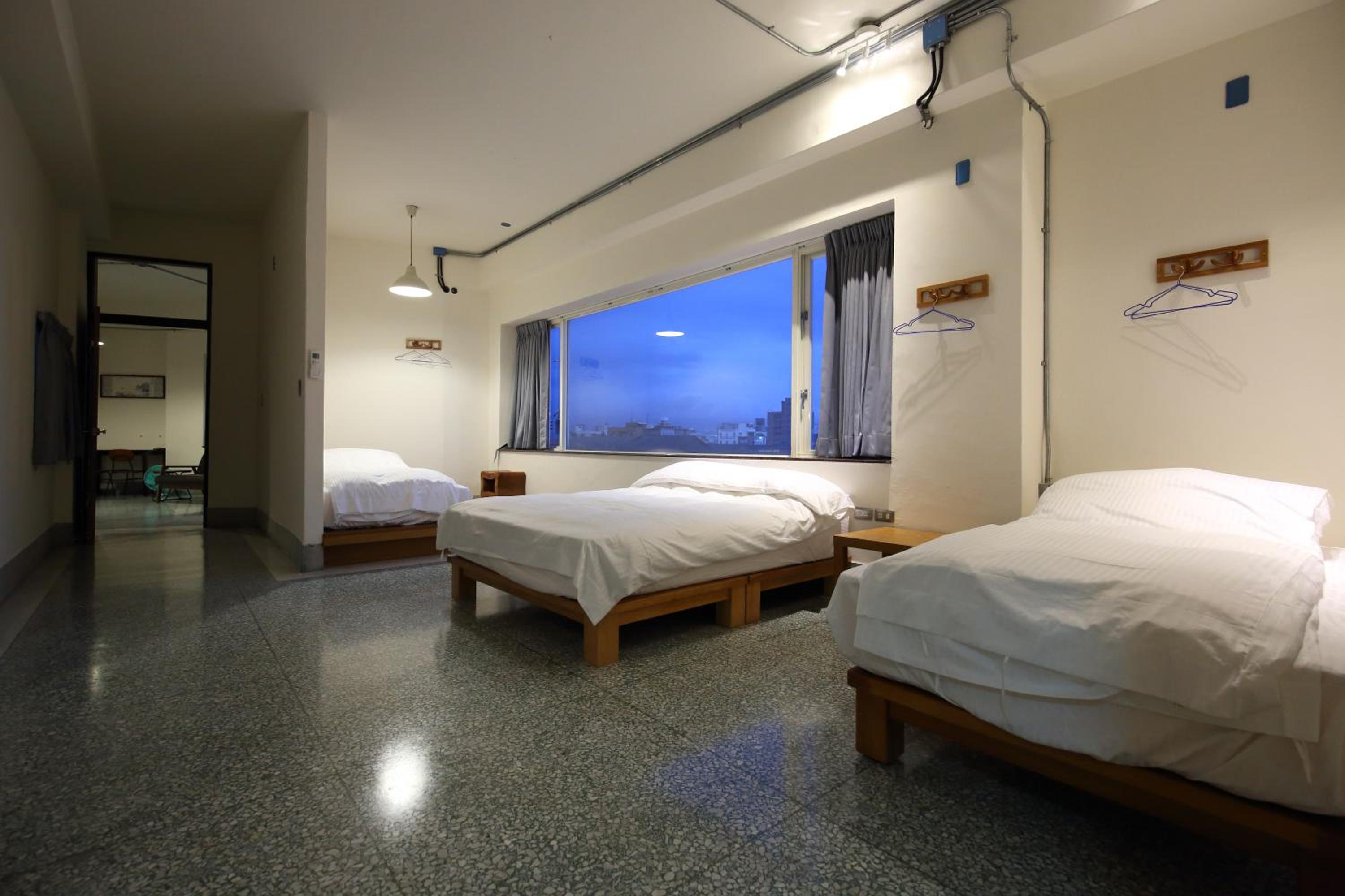 View Hostel