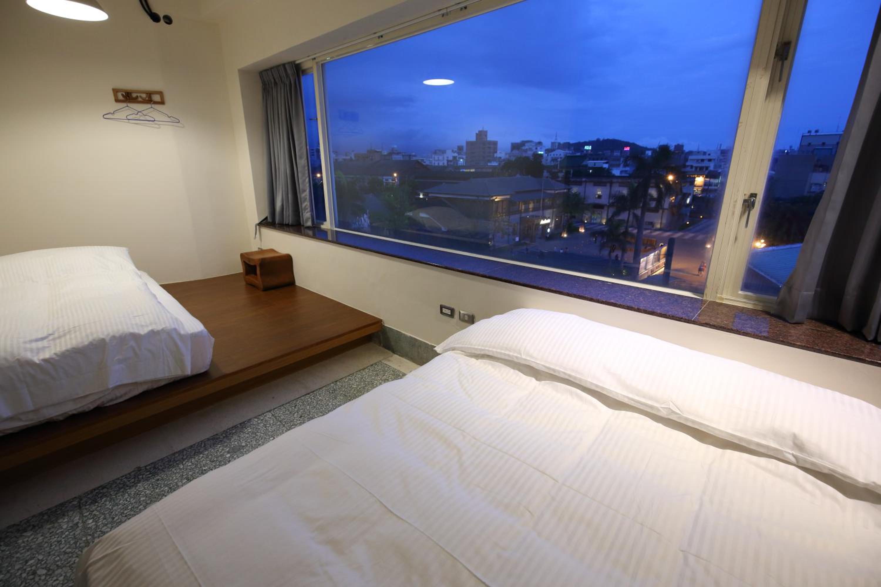 View Hostel