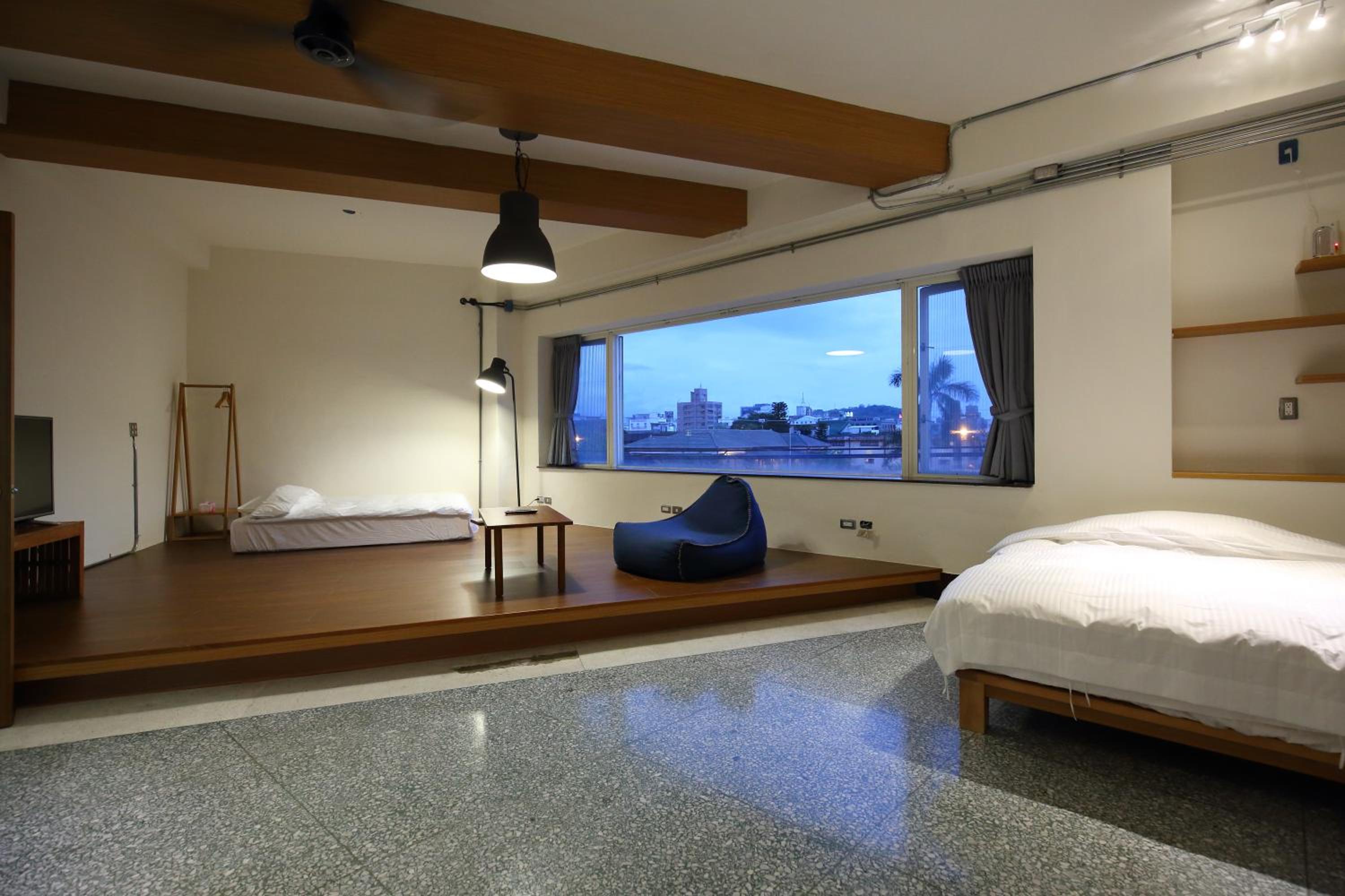 View Hostel