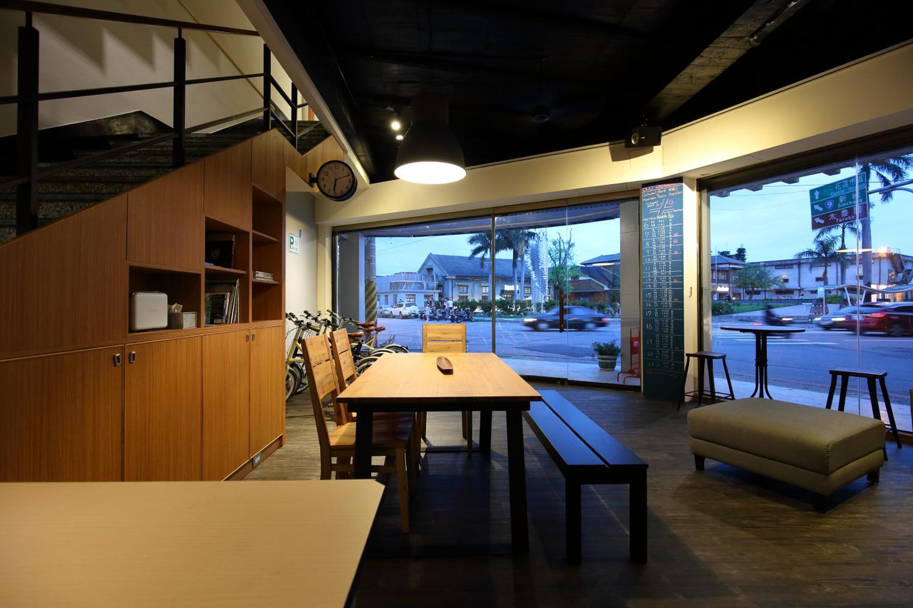 View Hostel