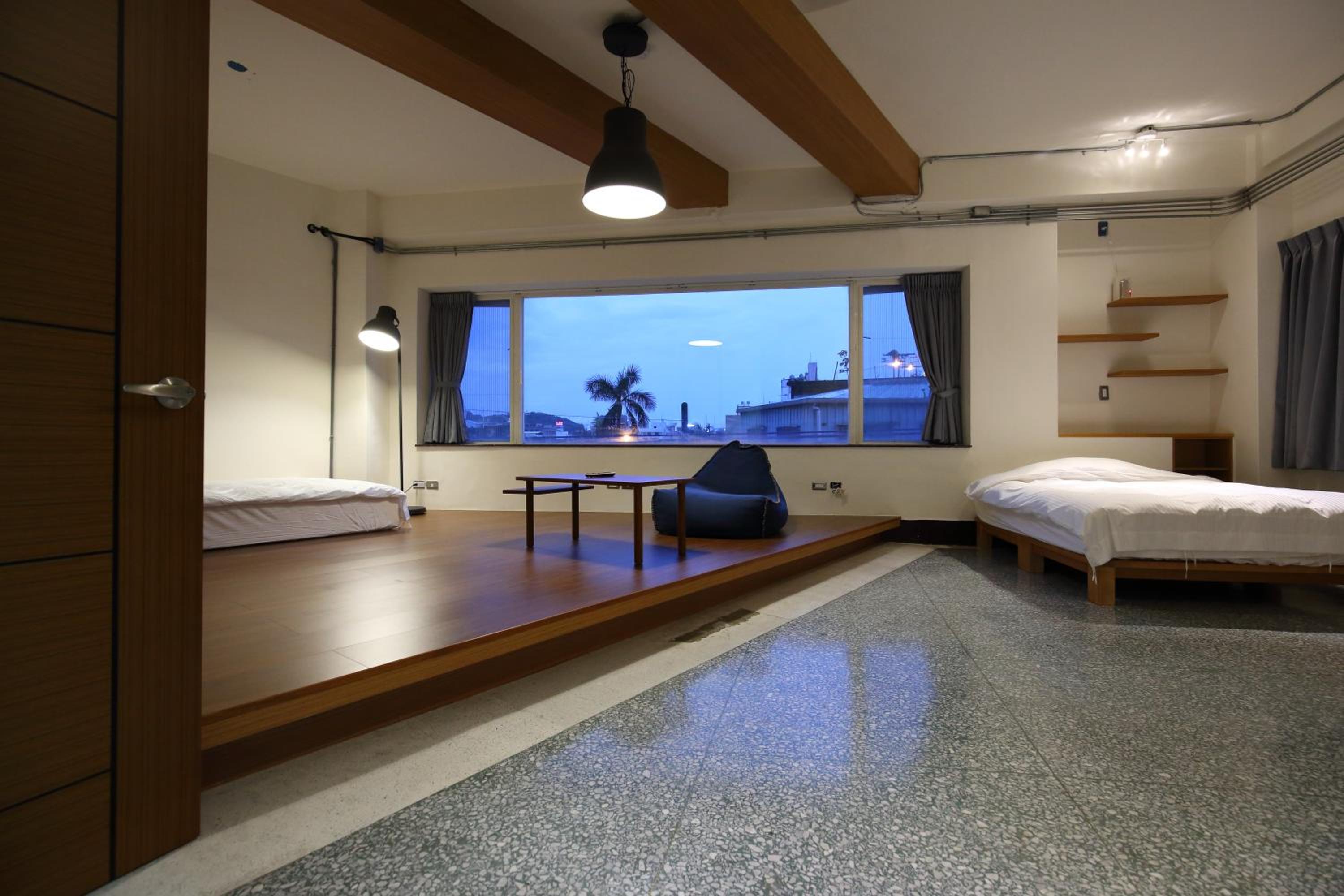 View Hostel