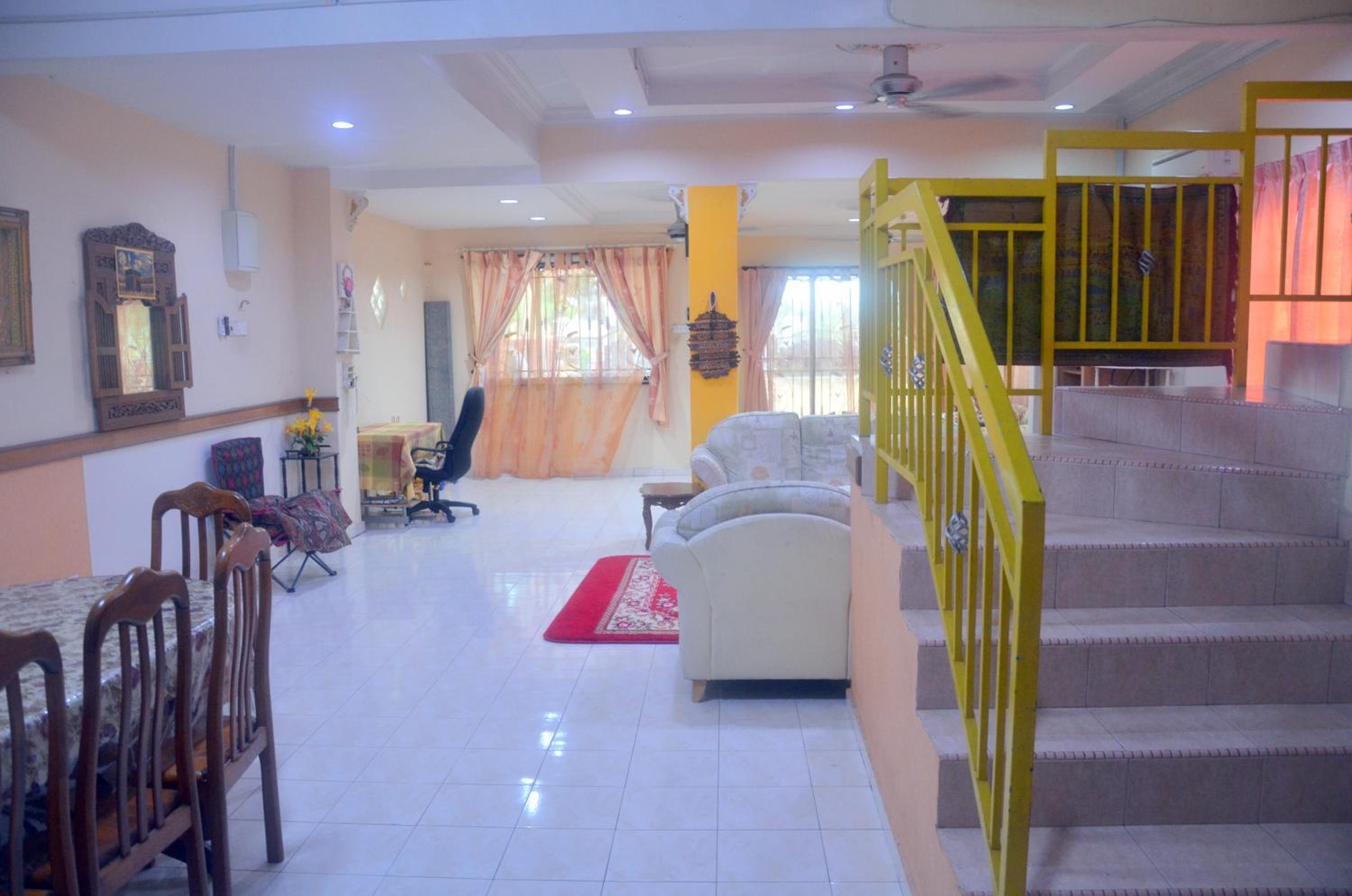 Homestay Mamasya Melaka photo 7
