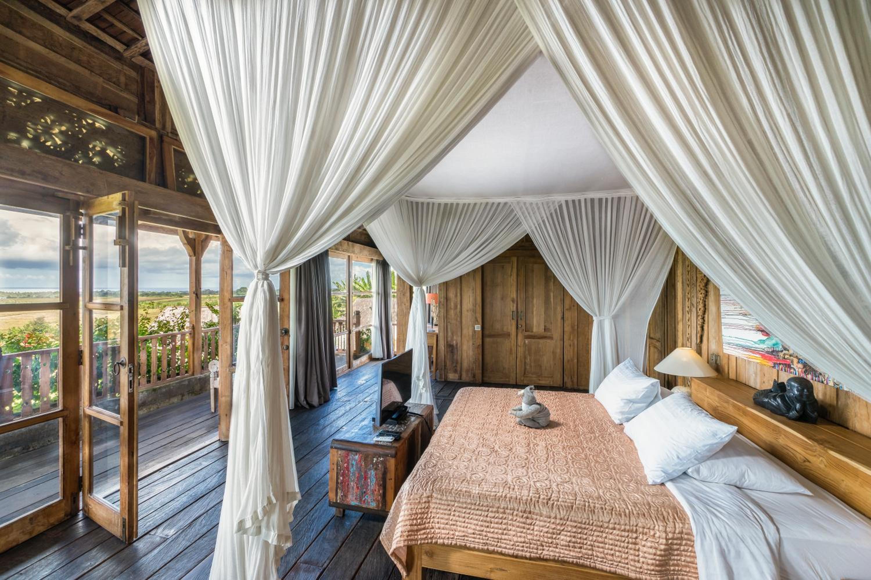 Alami Boutique Villas & Resort