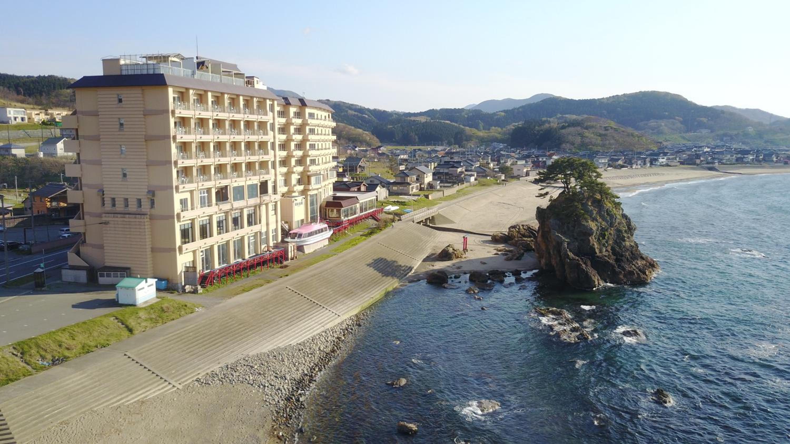 Yura Onsen Yaotome