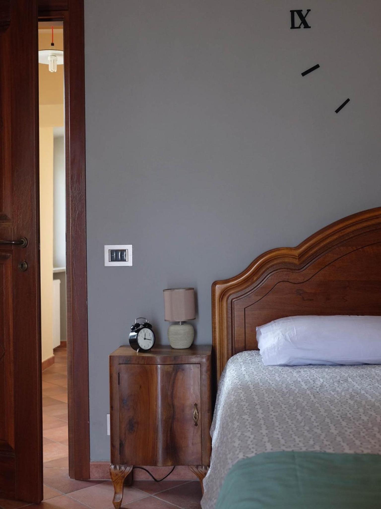 B&B La Buonora