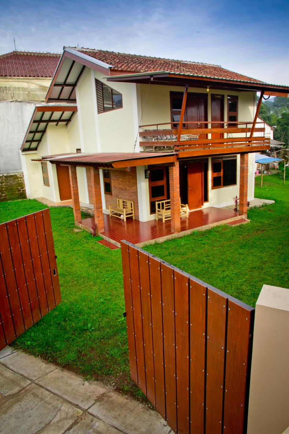 Prananto's Villa