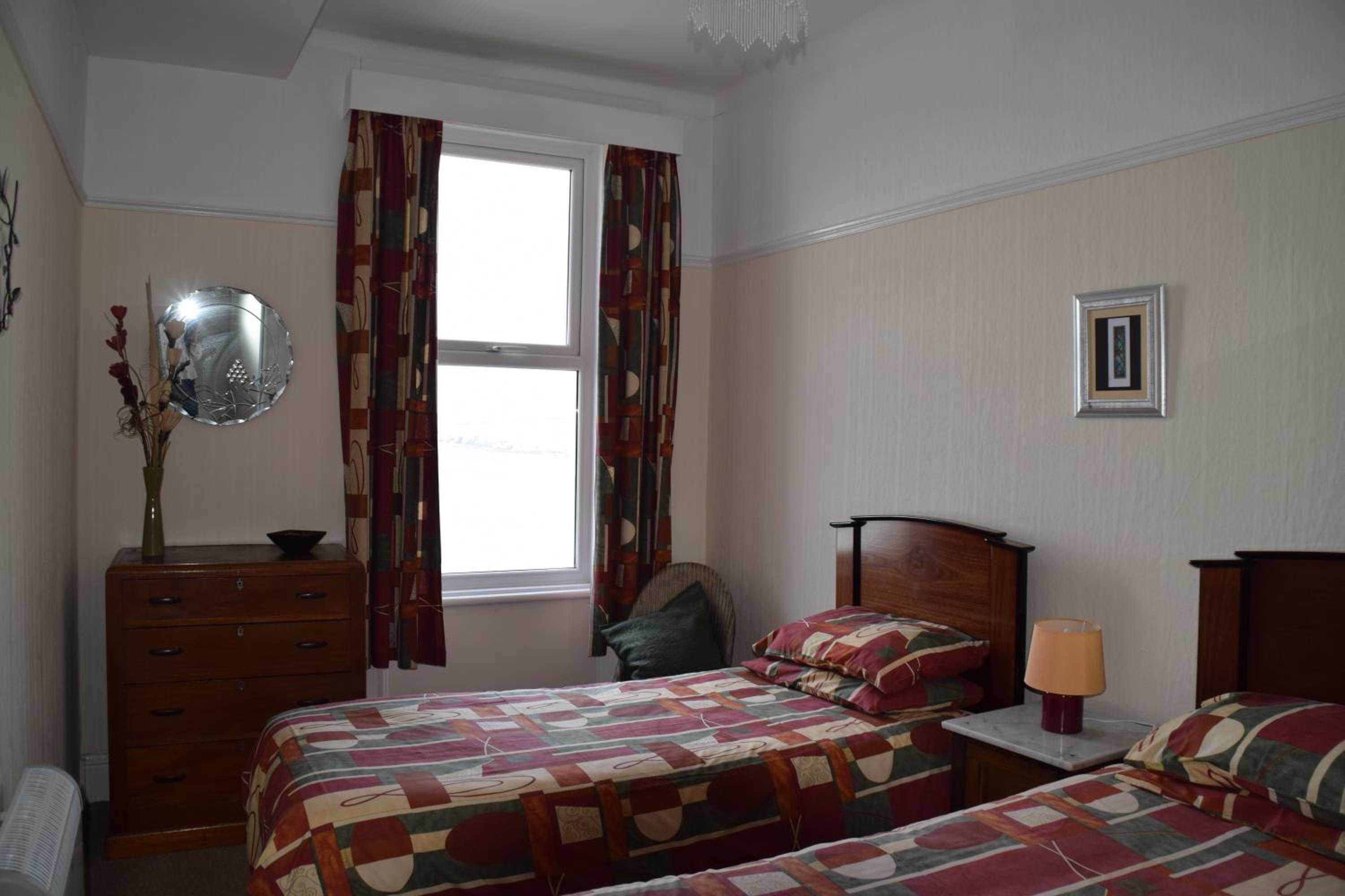Kittiwake House view 5