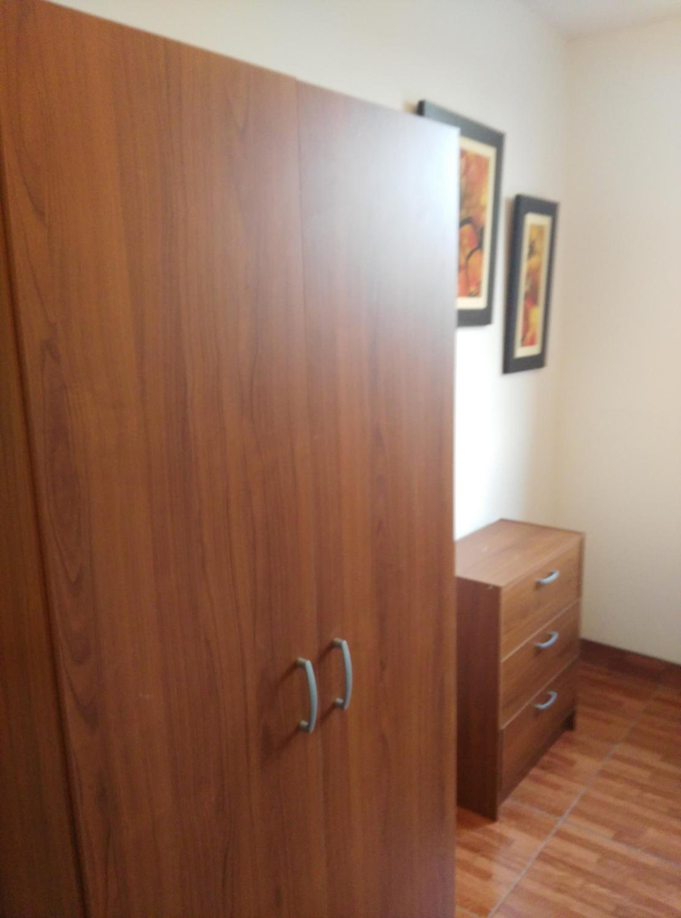 White Hope Apartment view 5