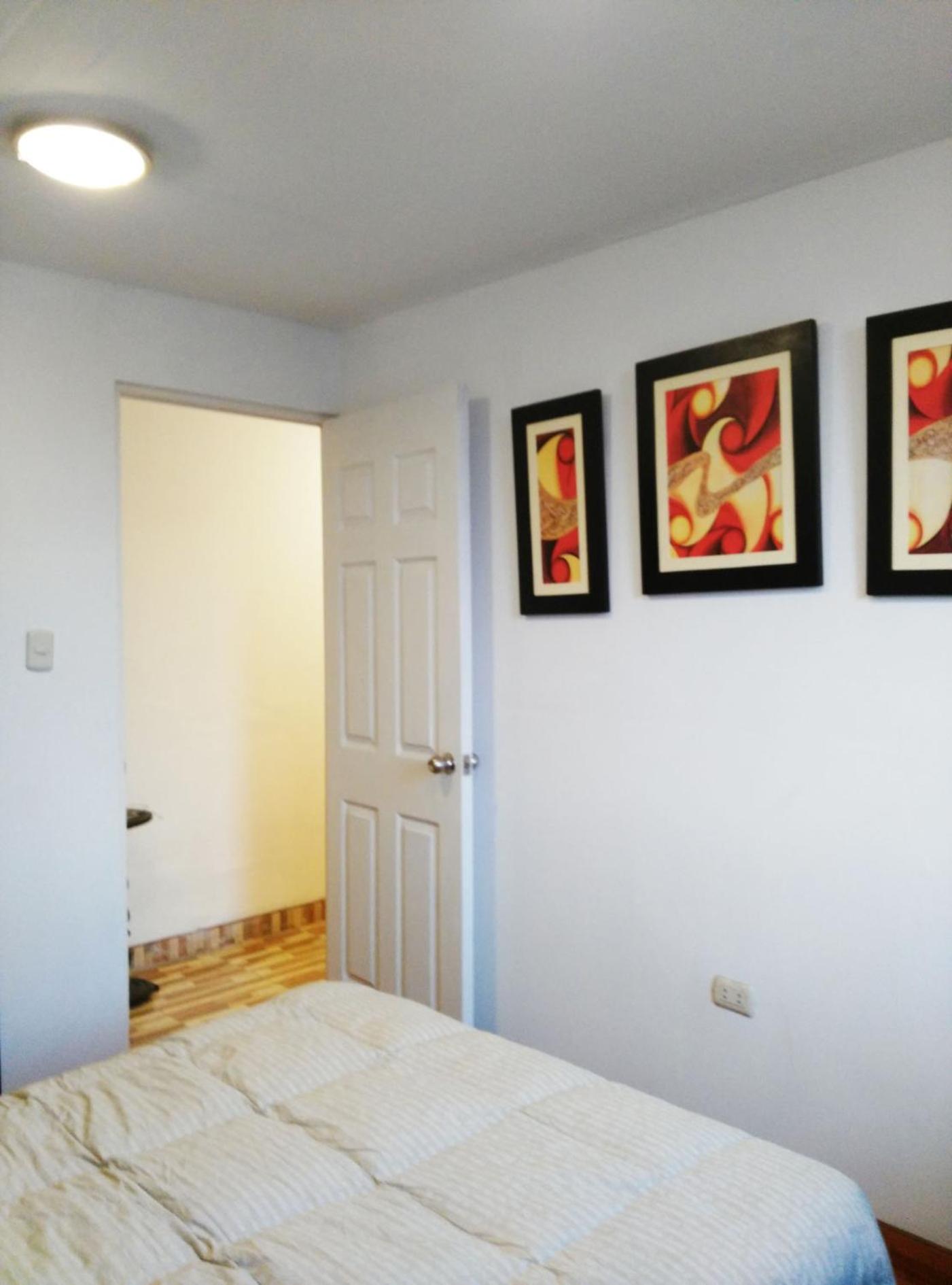 White Hope Apartment view 3