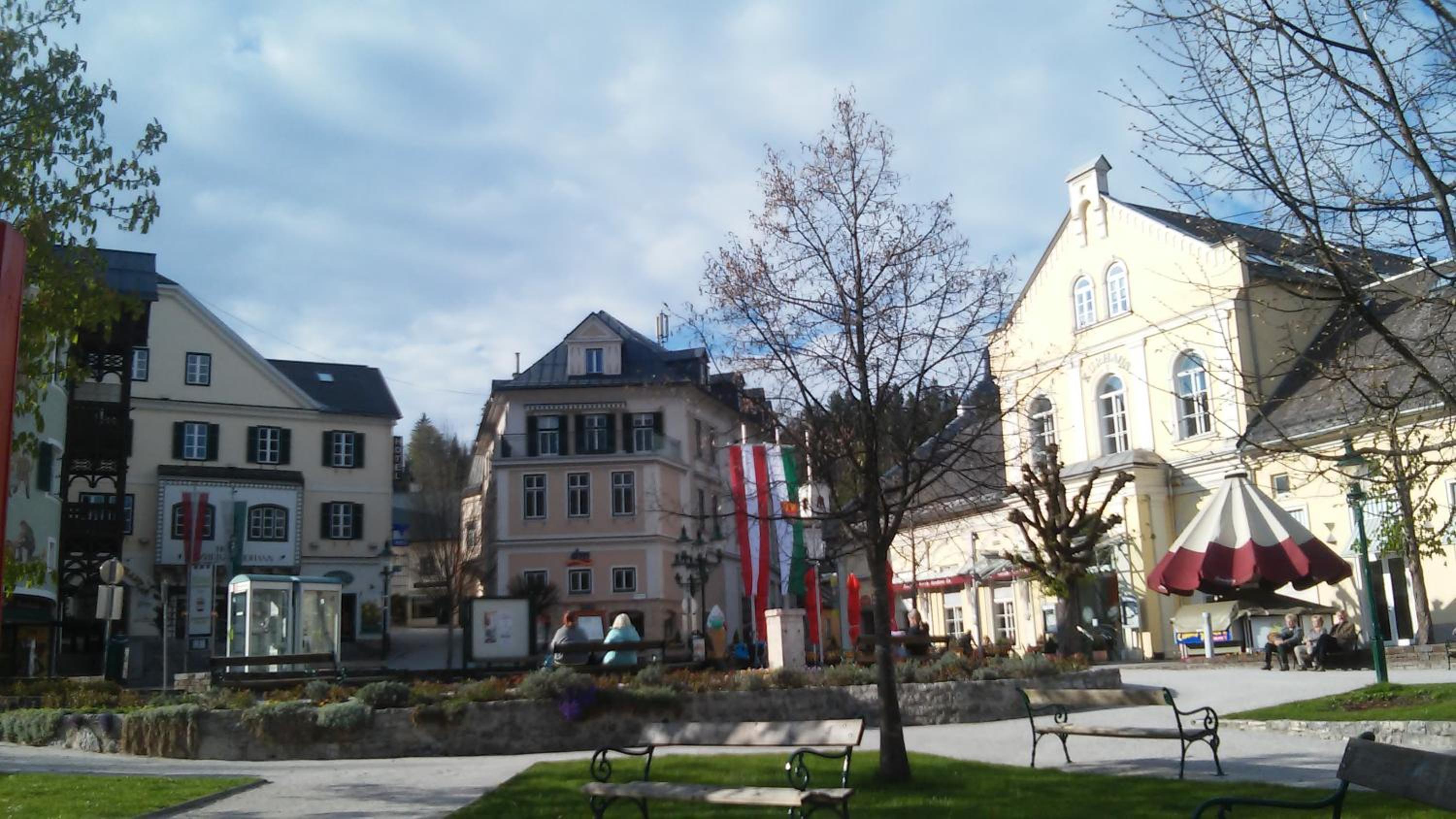 Ferienwohnung 