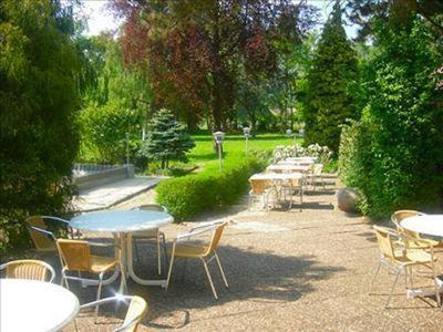Hotel Royal Garden