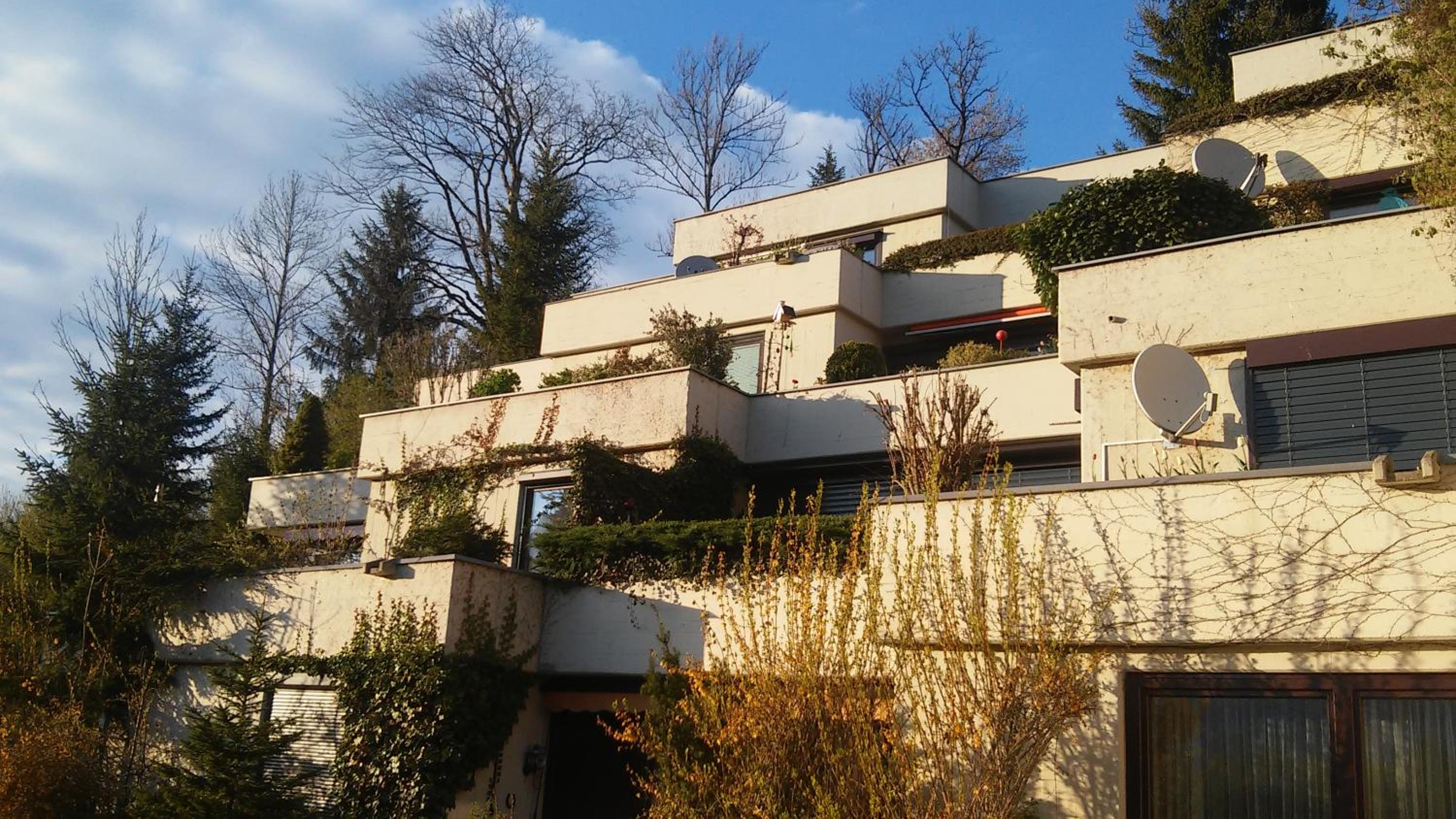 Ferienwohnung 