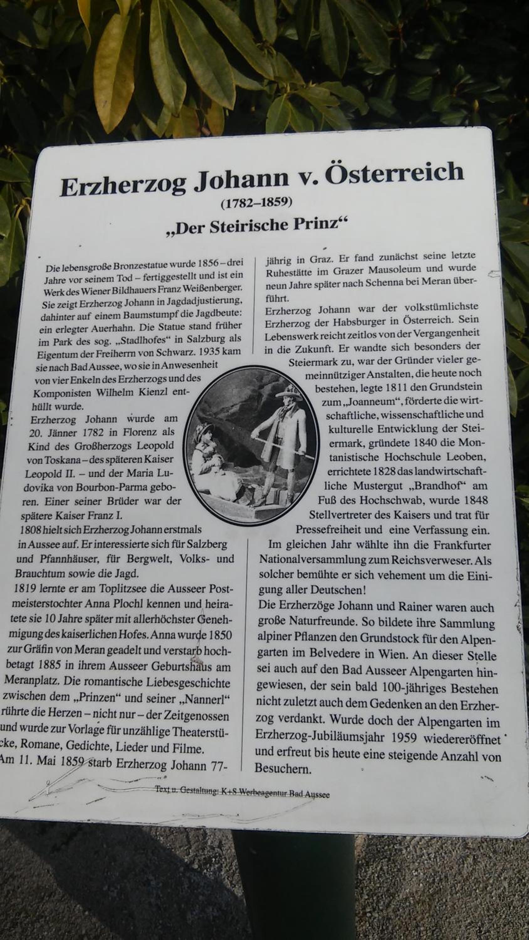 Ferienwohnung 