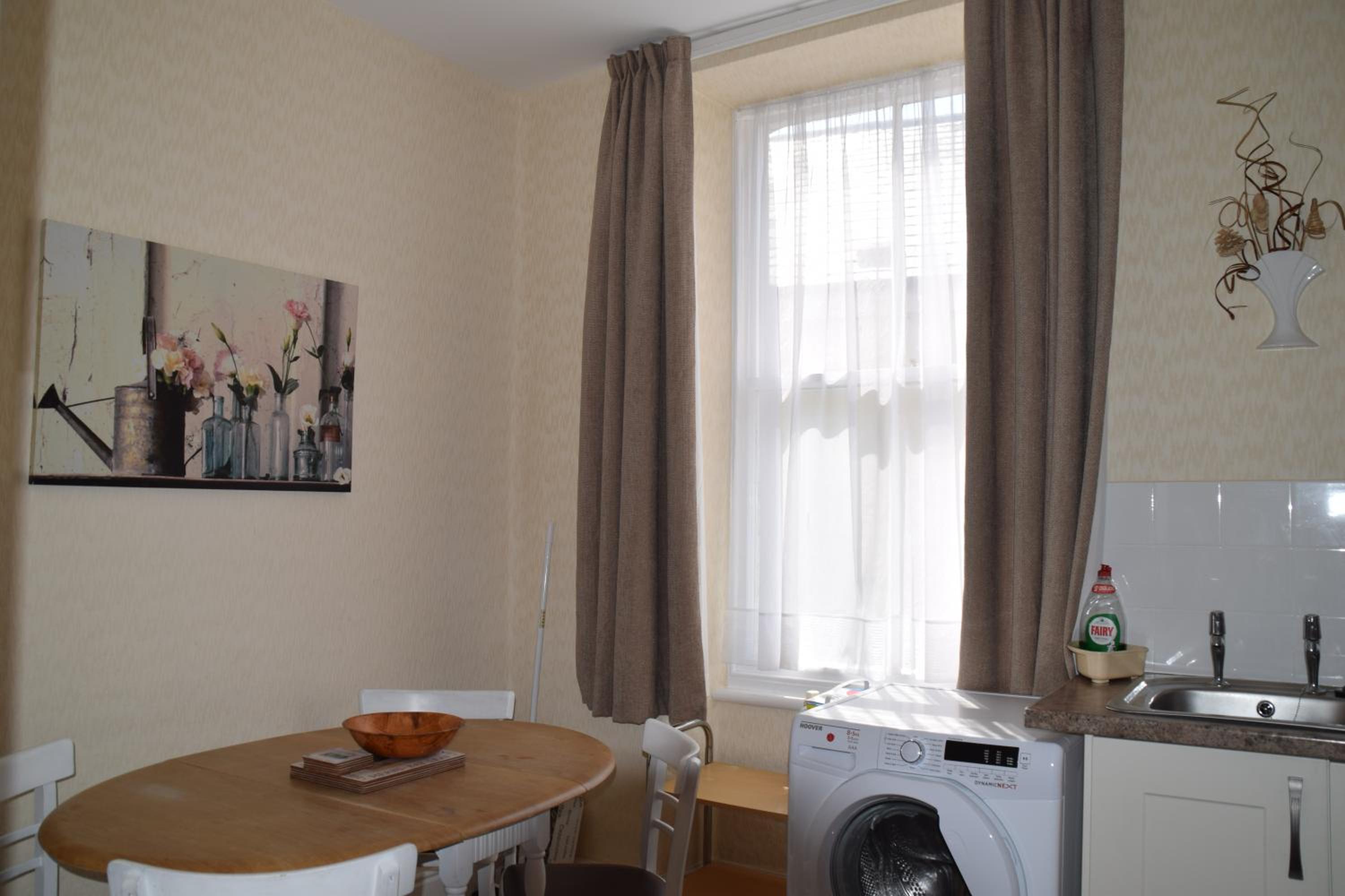 Kittiwake House view 4