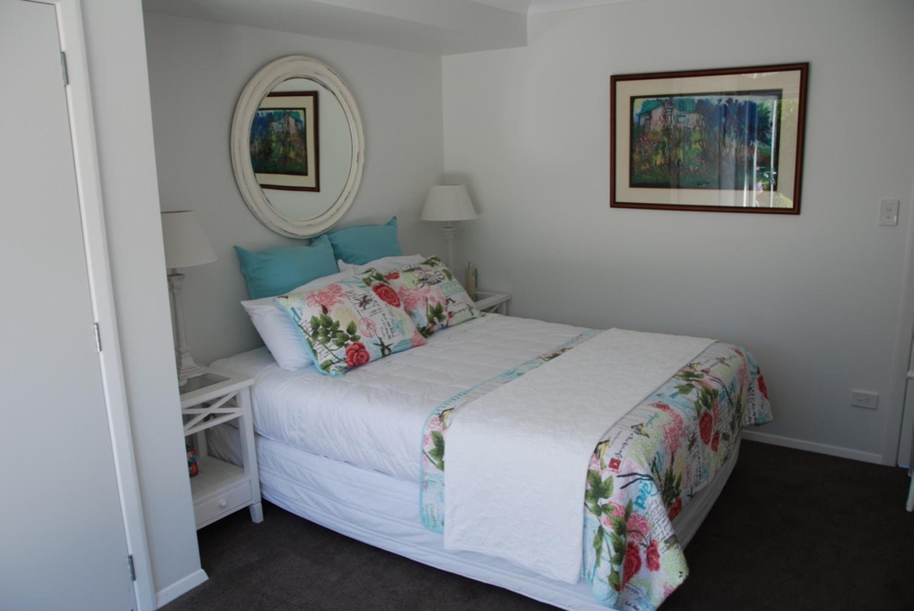 Tides Reach Whitianga