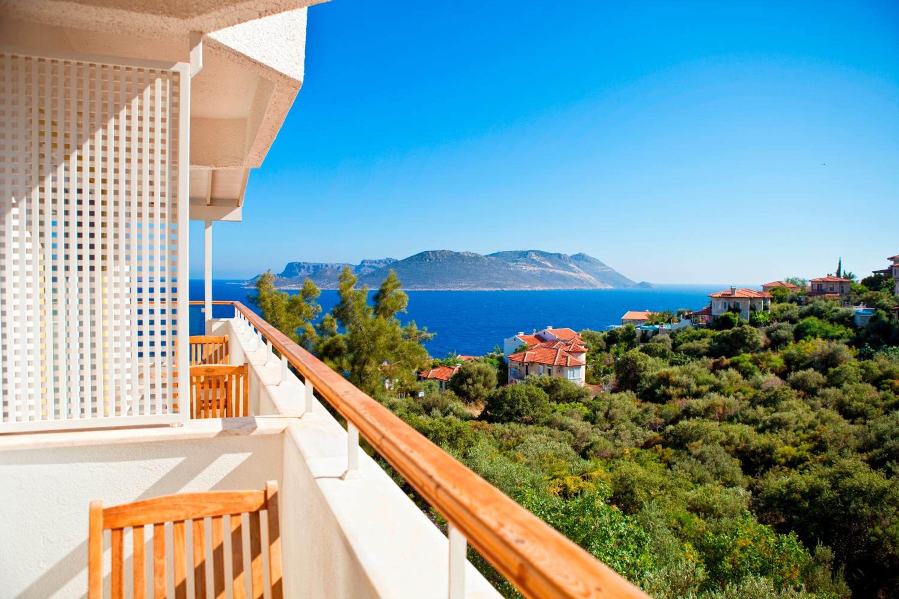 Olea Nova Hotel - Image 65