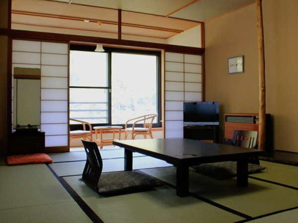 Takaragawa Onsen Osenkaku 9