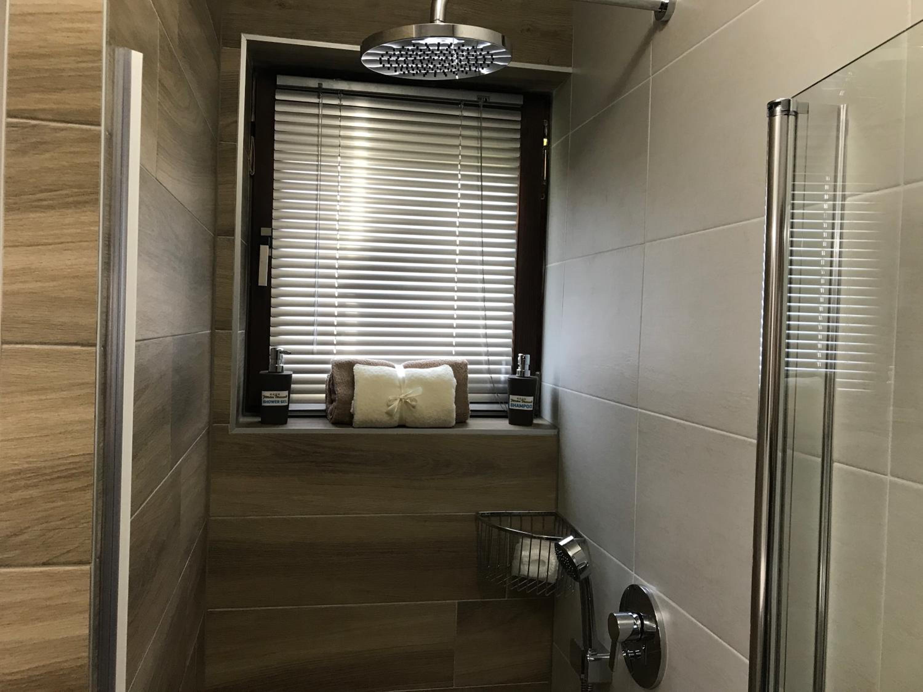 Plitvice Diamond Apartment view 4