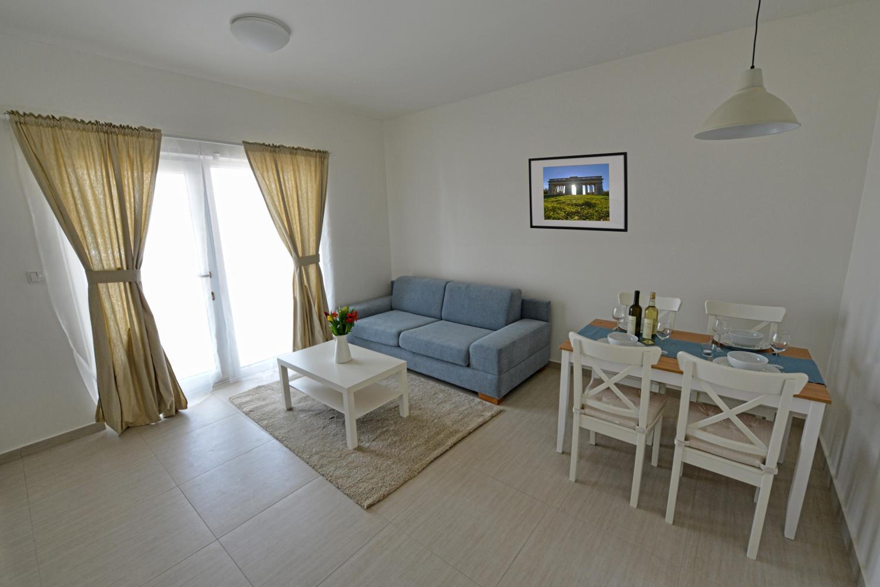 Apartmany Dolni Dunajovice view 2
