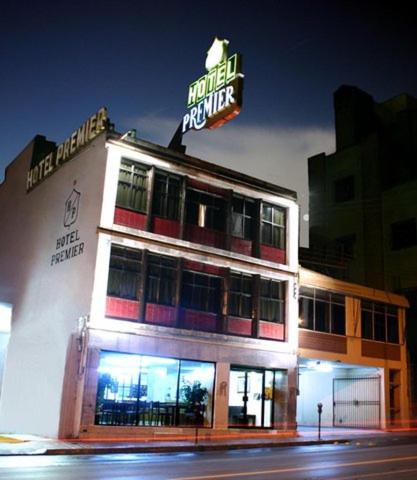 Saltillo Vacations - Hotel Premier Saltillo Coahuila - Property Image 7
