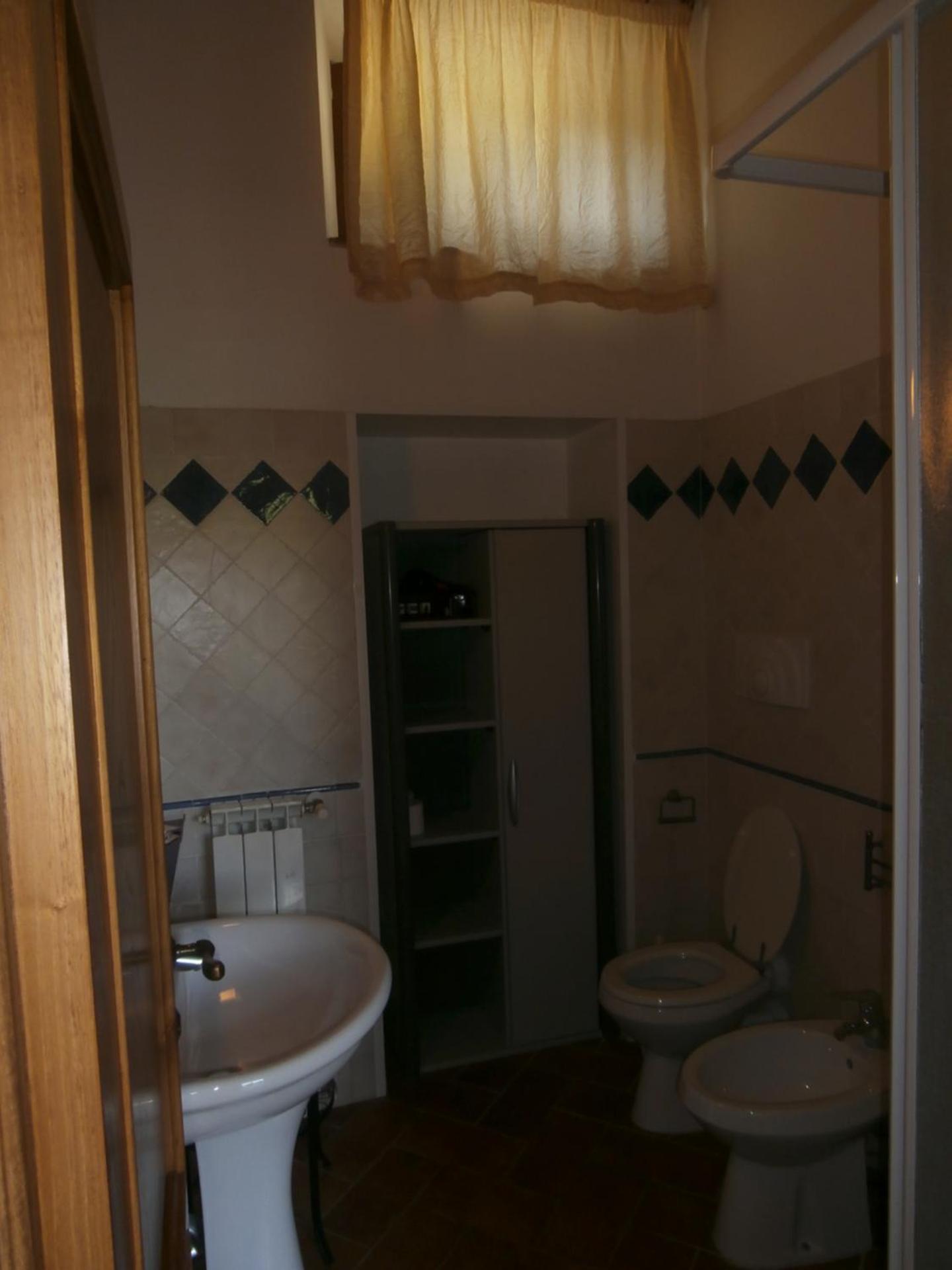 Casa Vacanze Borgo la Fratta